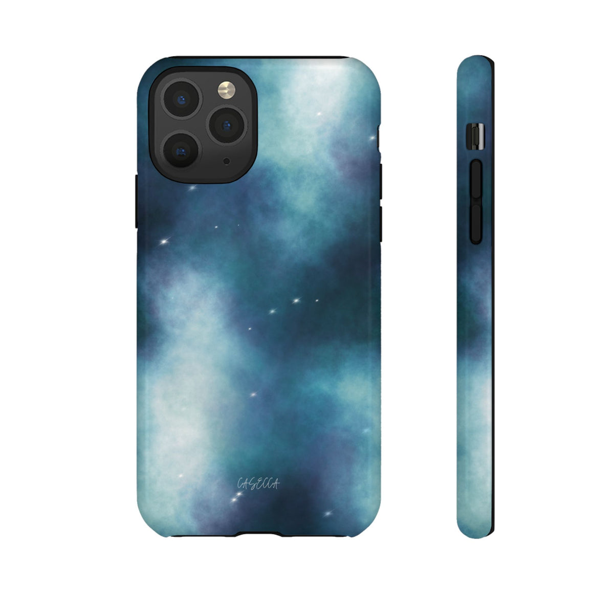 BLUE NEBULA