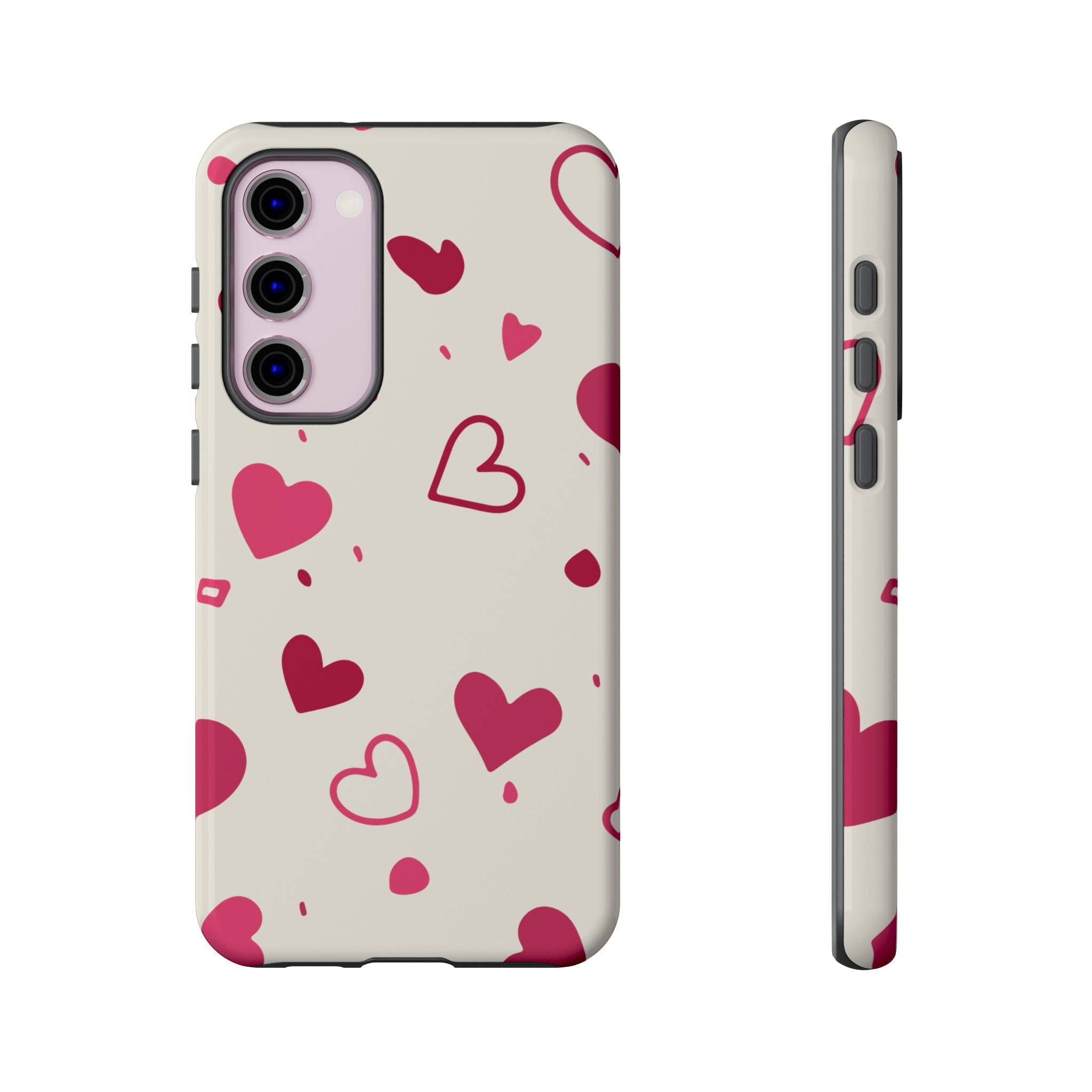 HEARTS