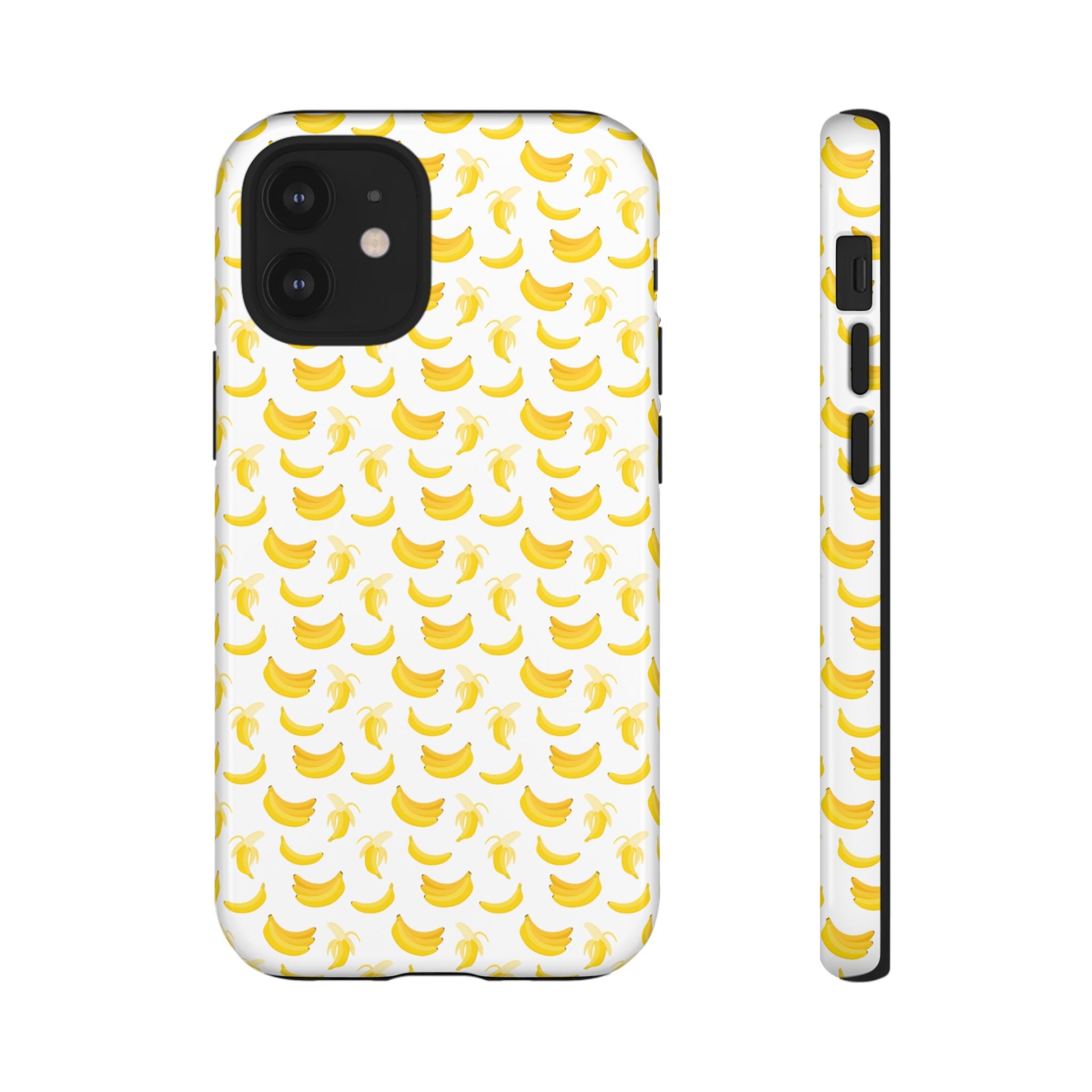 BANANAS