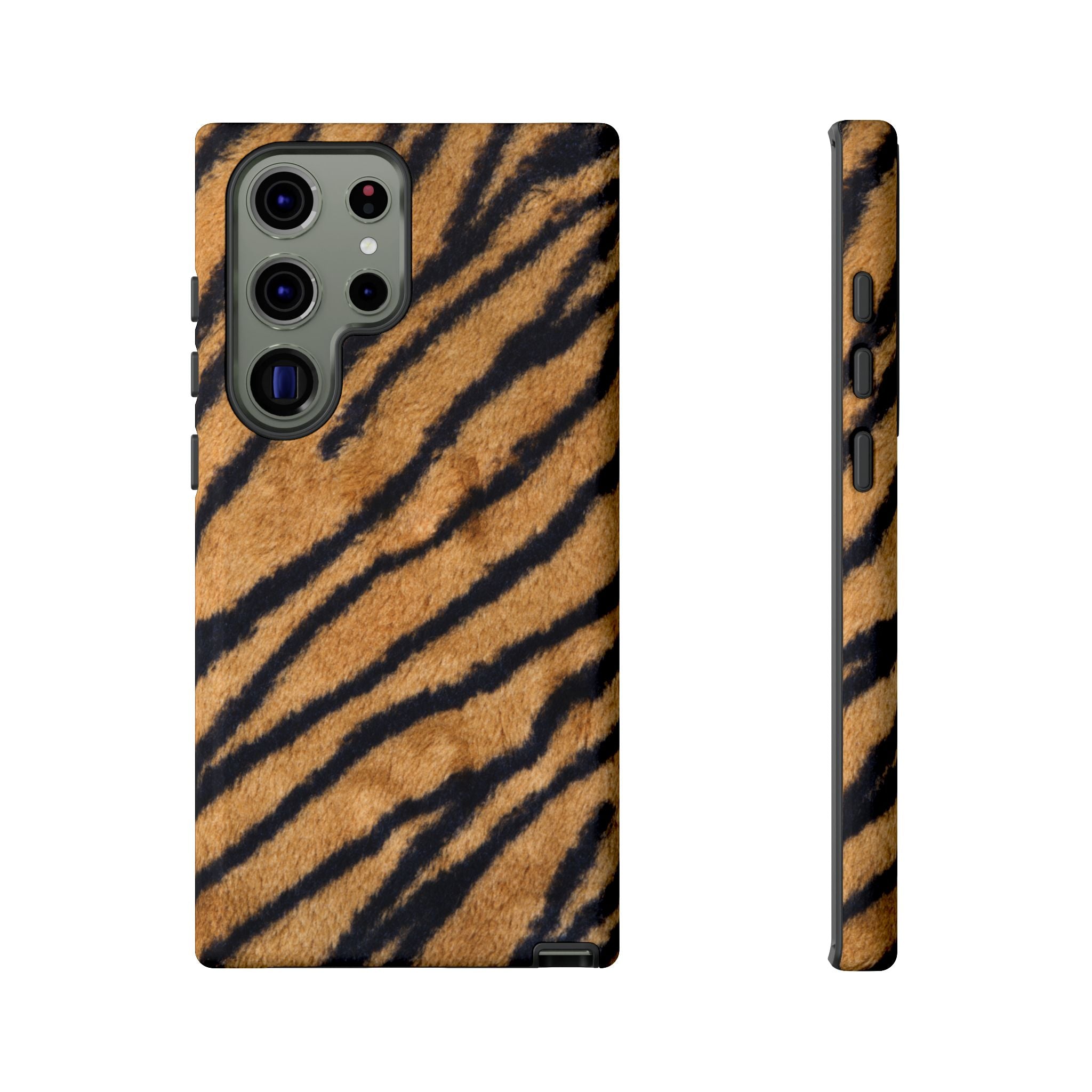 TIGER PRINT