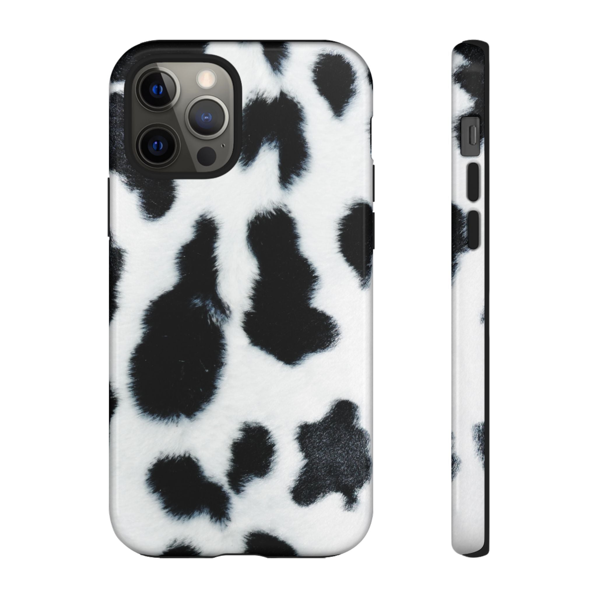 COW PRINT