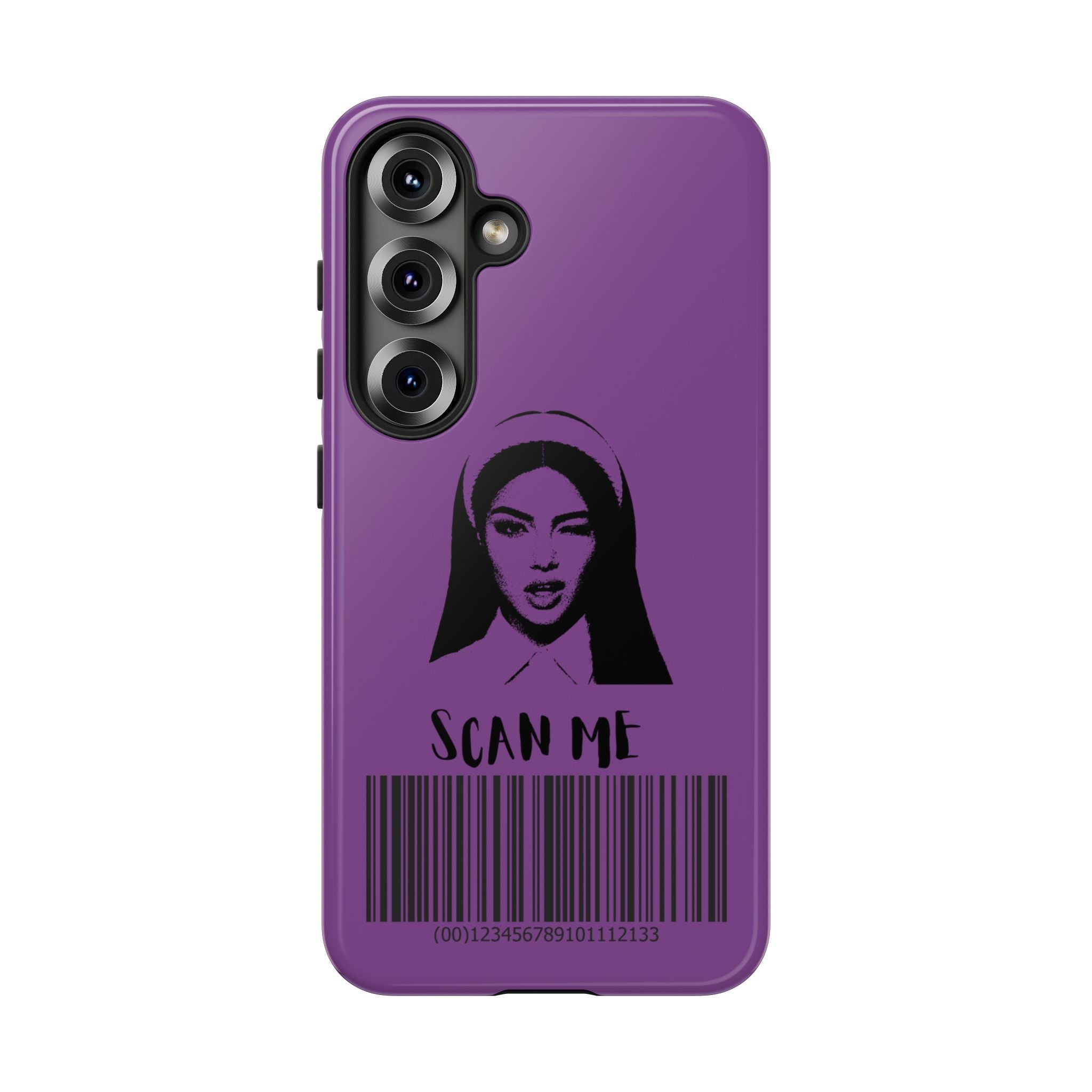 ''SCAN ME''
