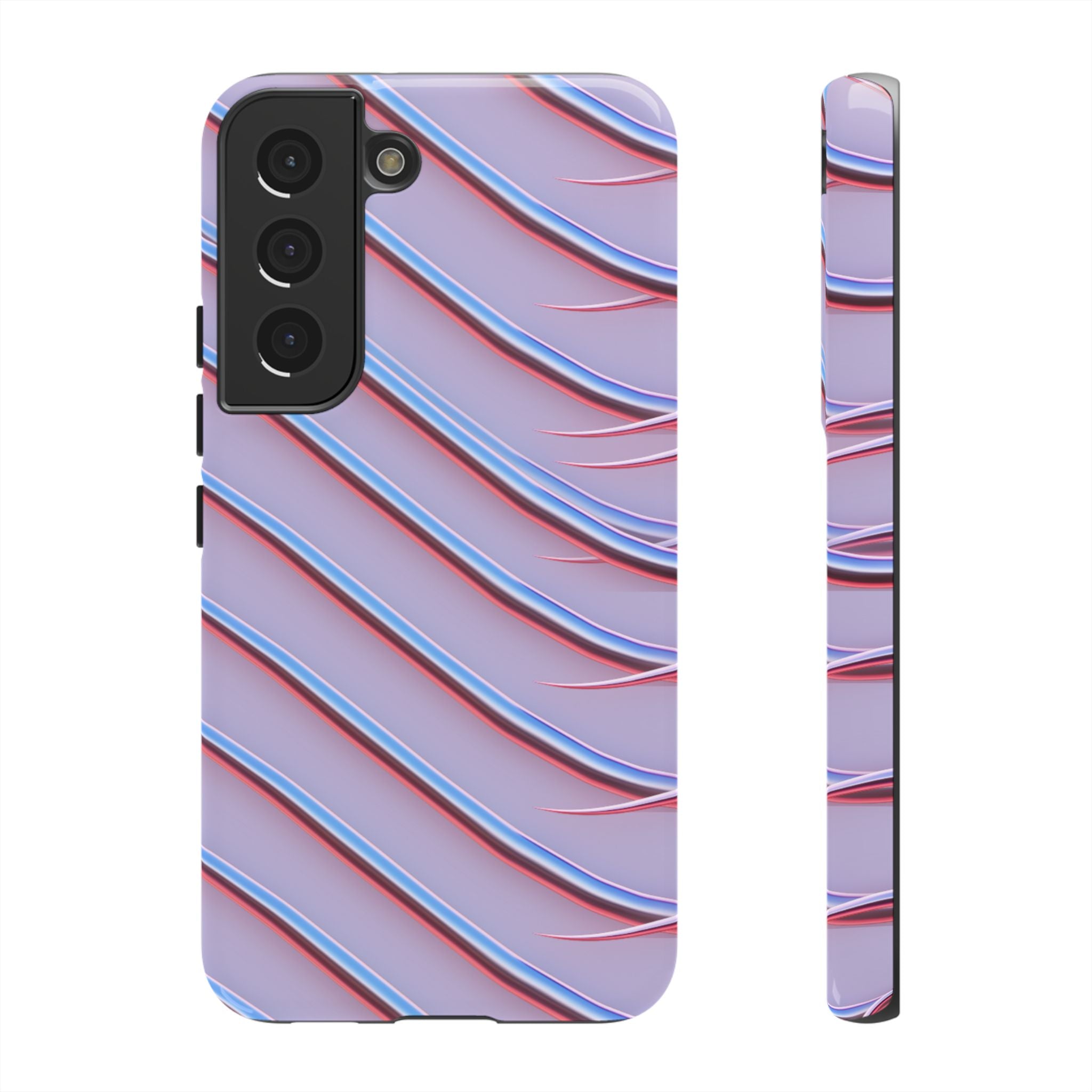 IRIDESCENT WAVE