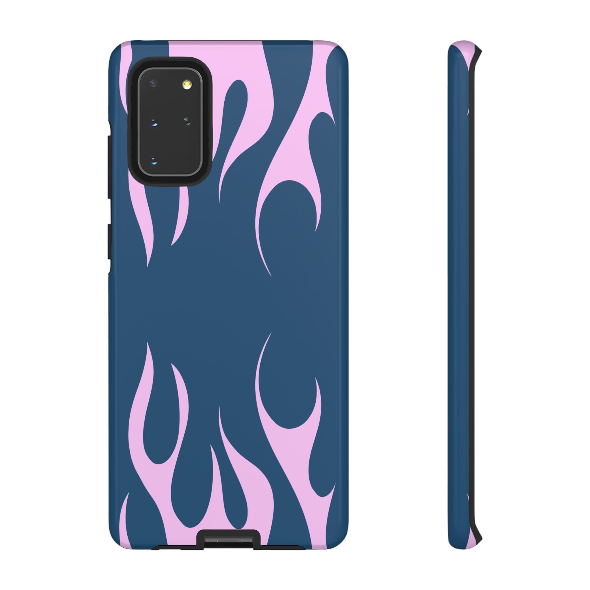 PINK FLAMES
