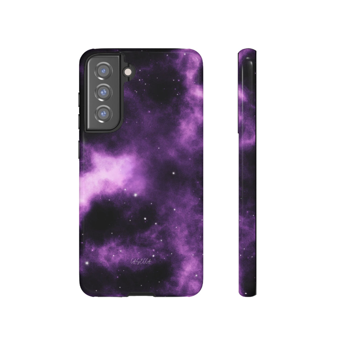 PURPLE NEBULA