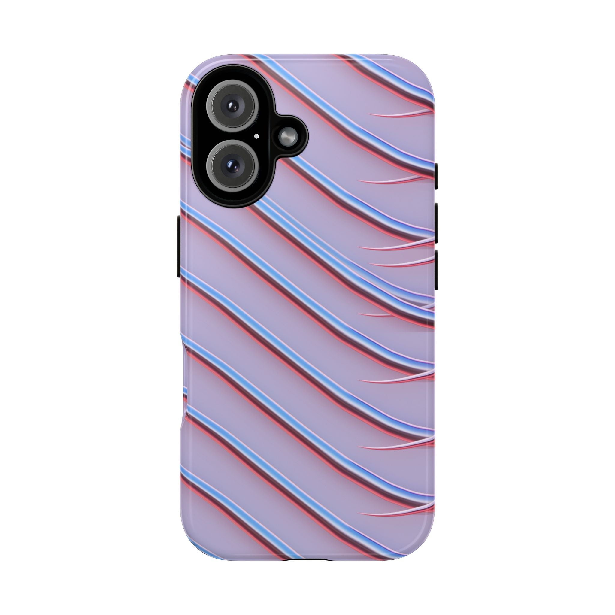 IRIDESCENT WAVE