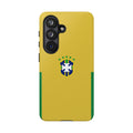 BRAZIL WORLD CUP