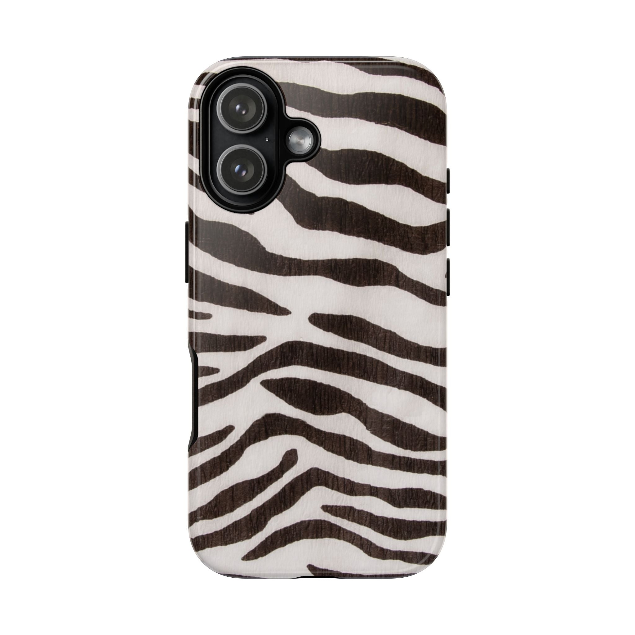 ZEBRA PRINT