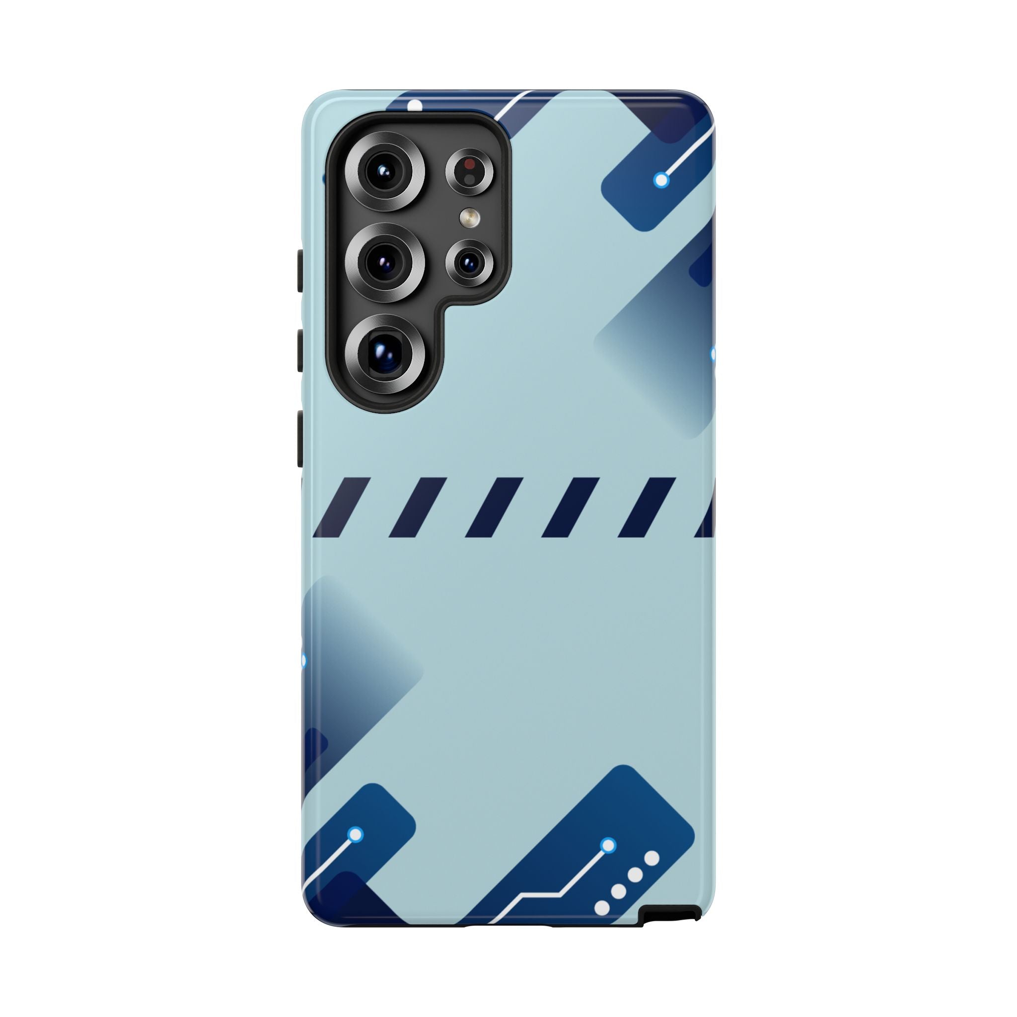 BLUE CIRCUIT