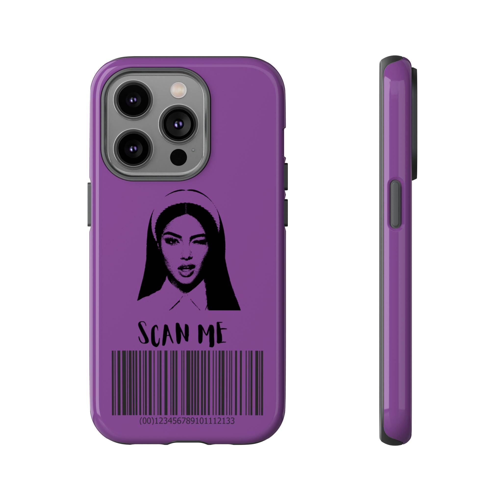 ''SCAN ME''