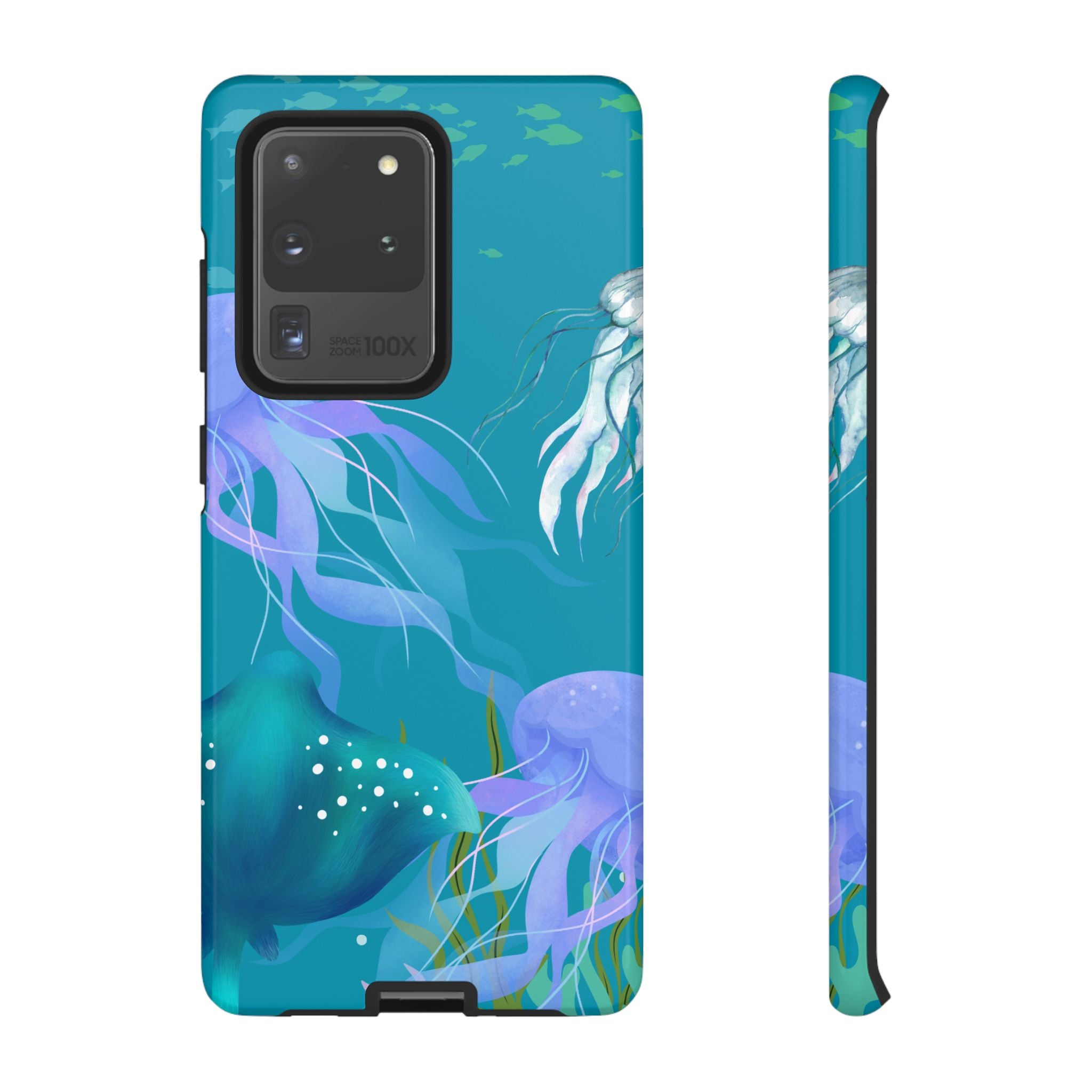 OCEAN DREAMS