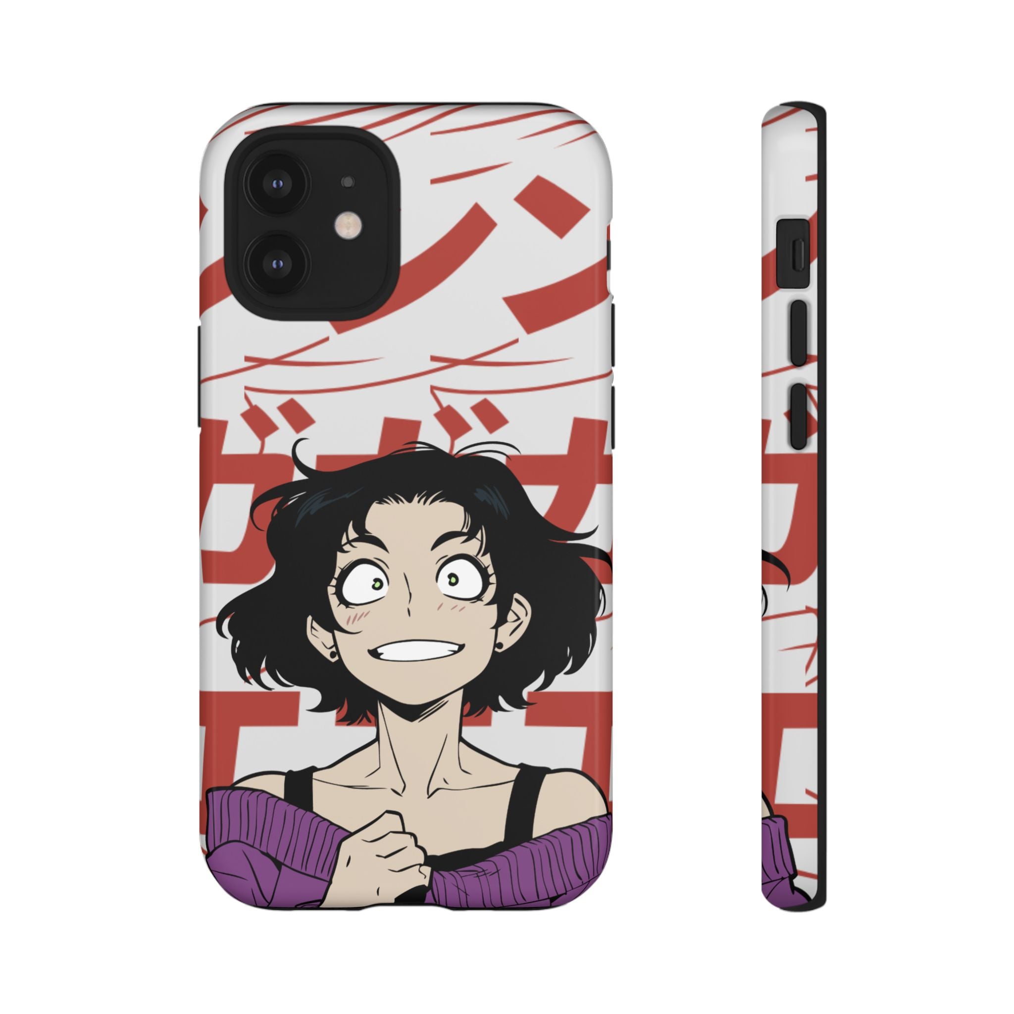 ANIME CHARACTER