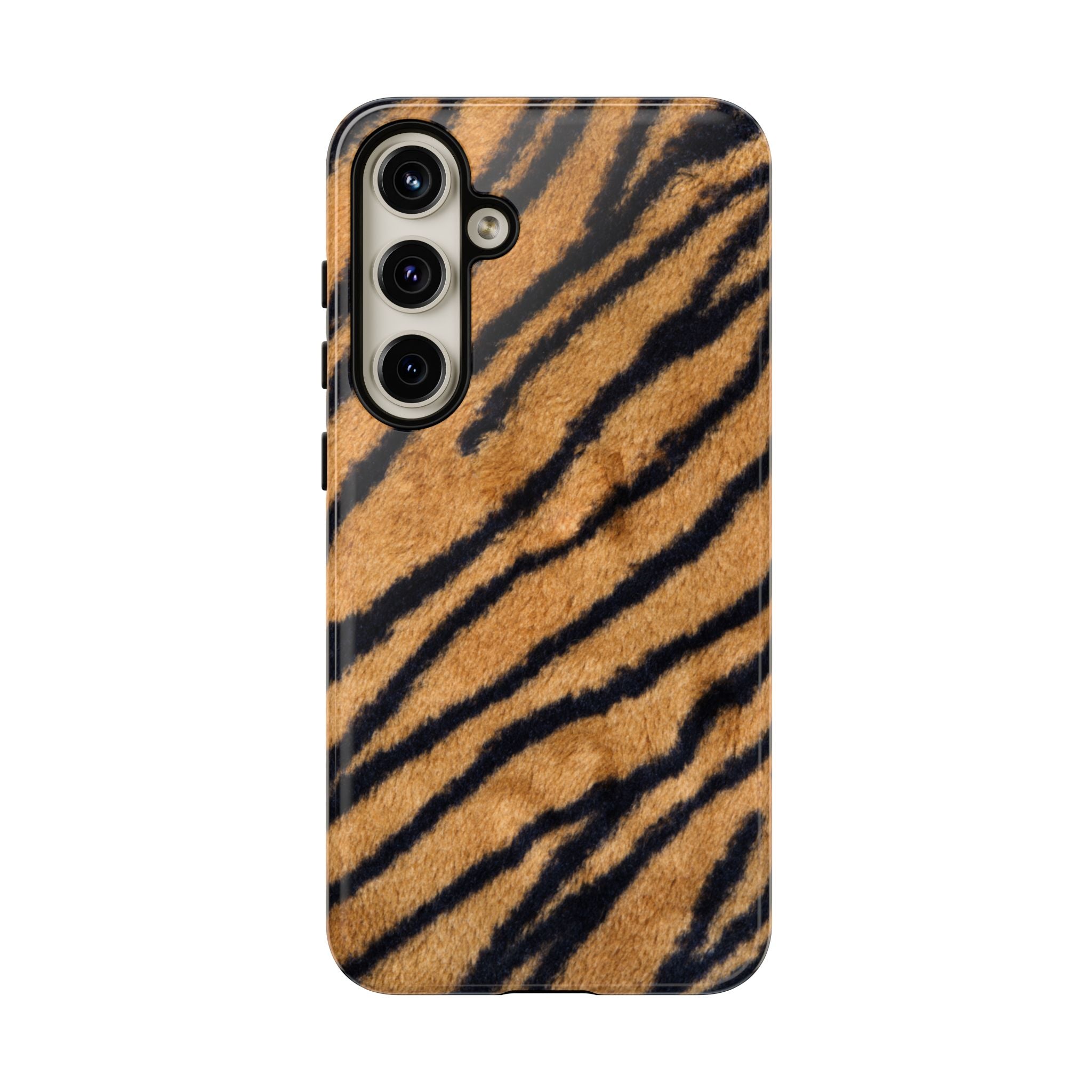 TIGER PRINT