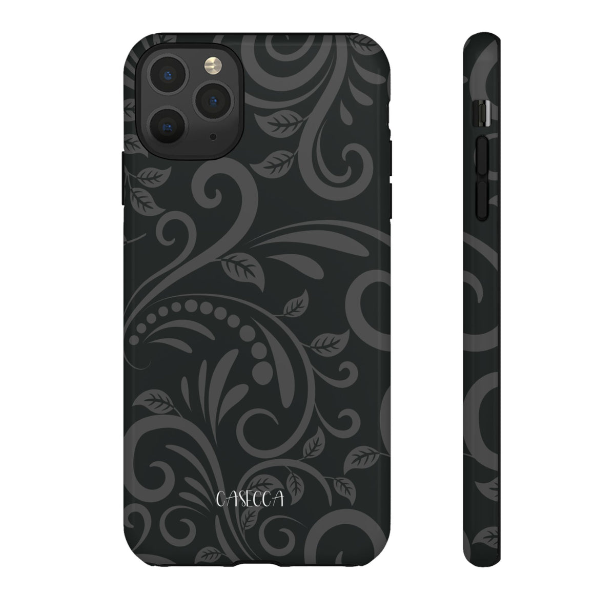 FLORAL SWIRL