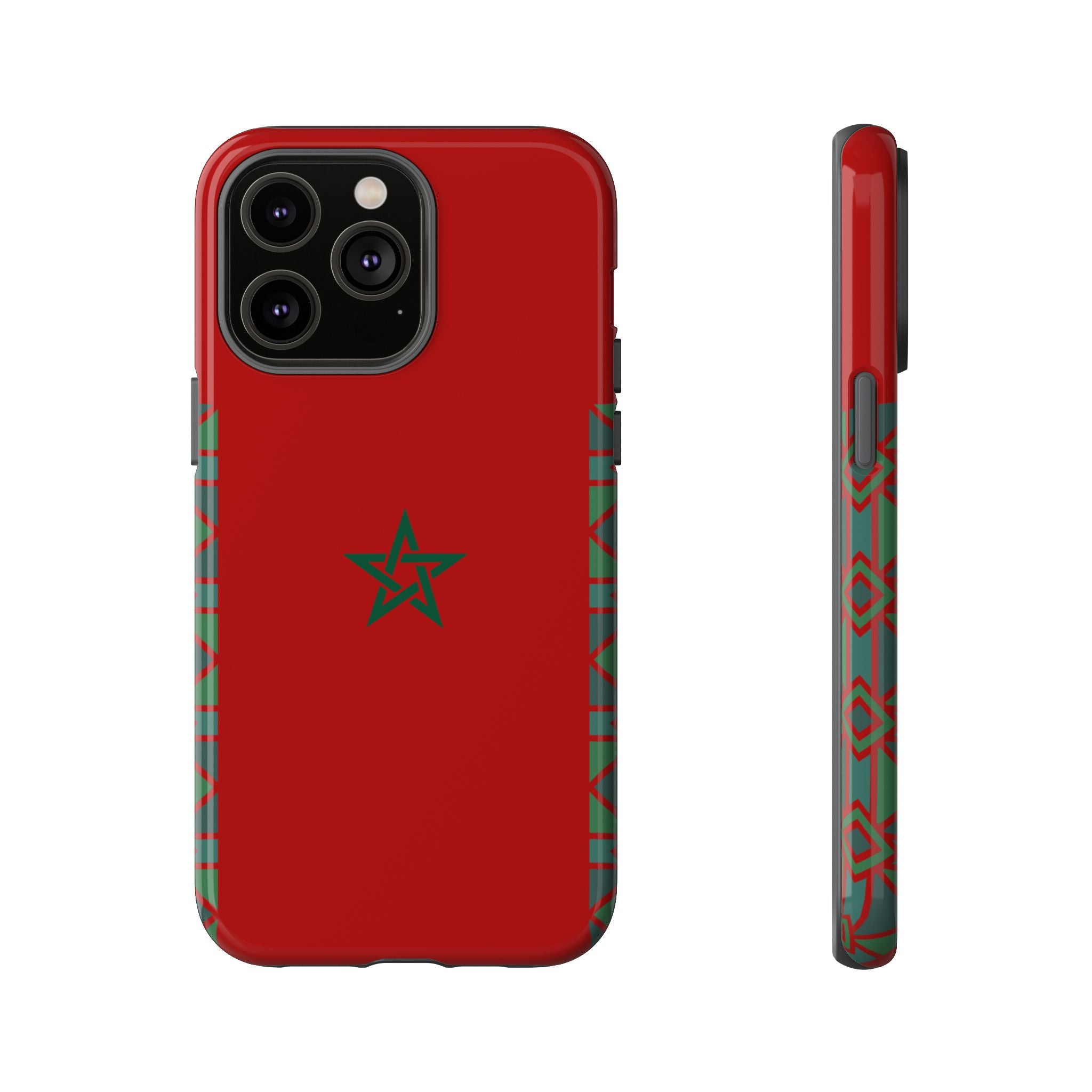 MOROCCO WORLD CUP