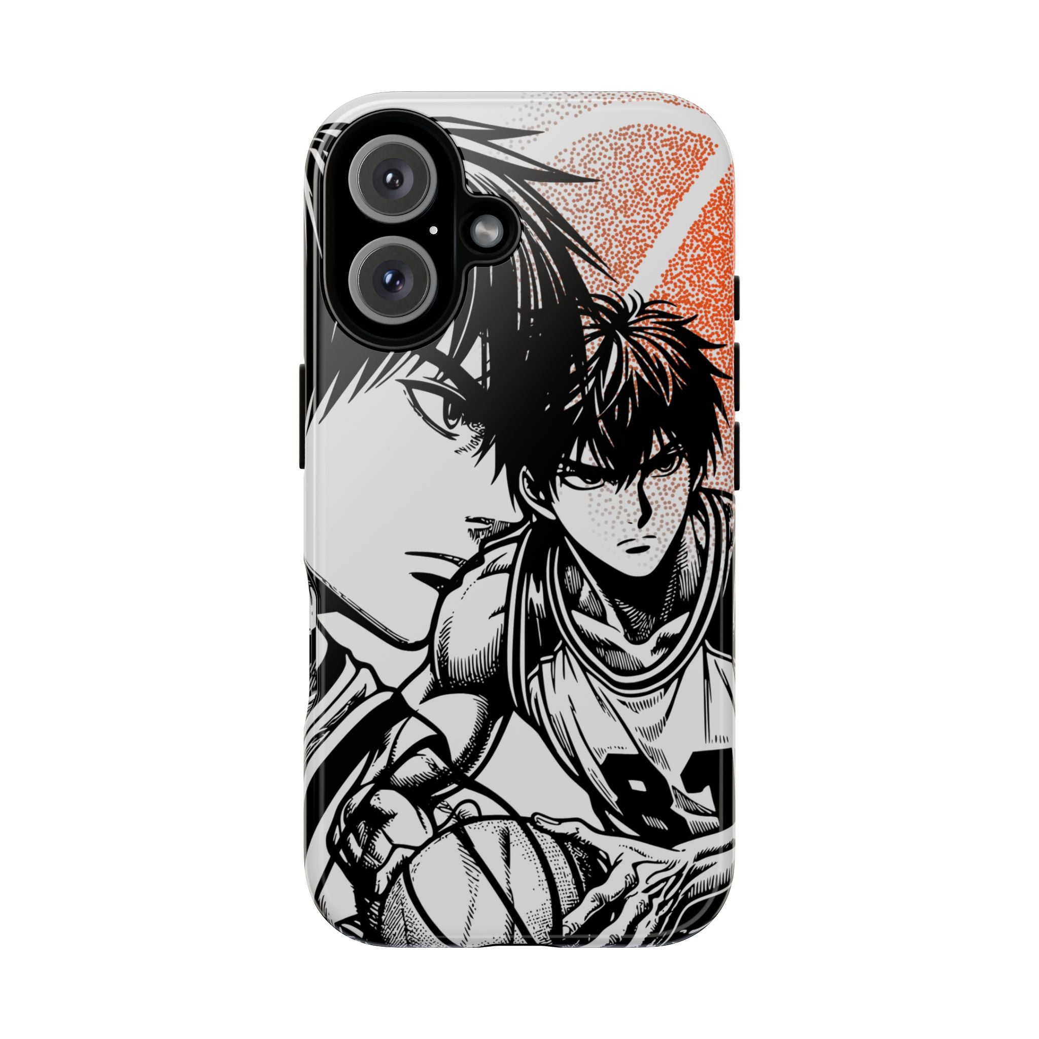 MANGA BASKETBALL