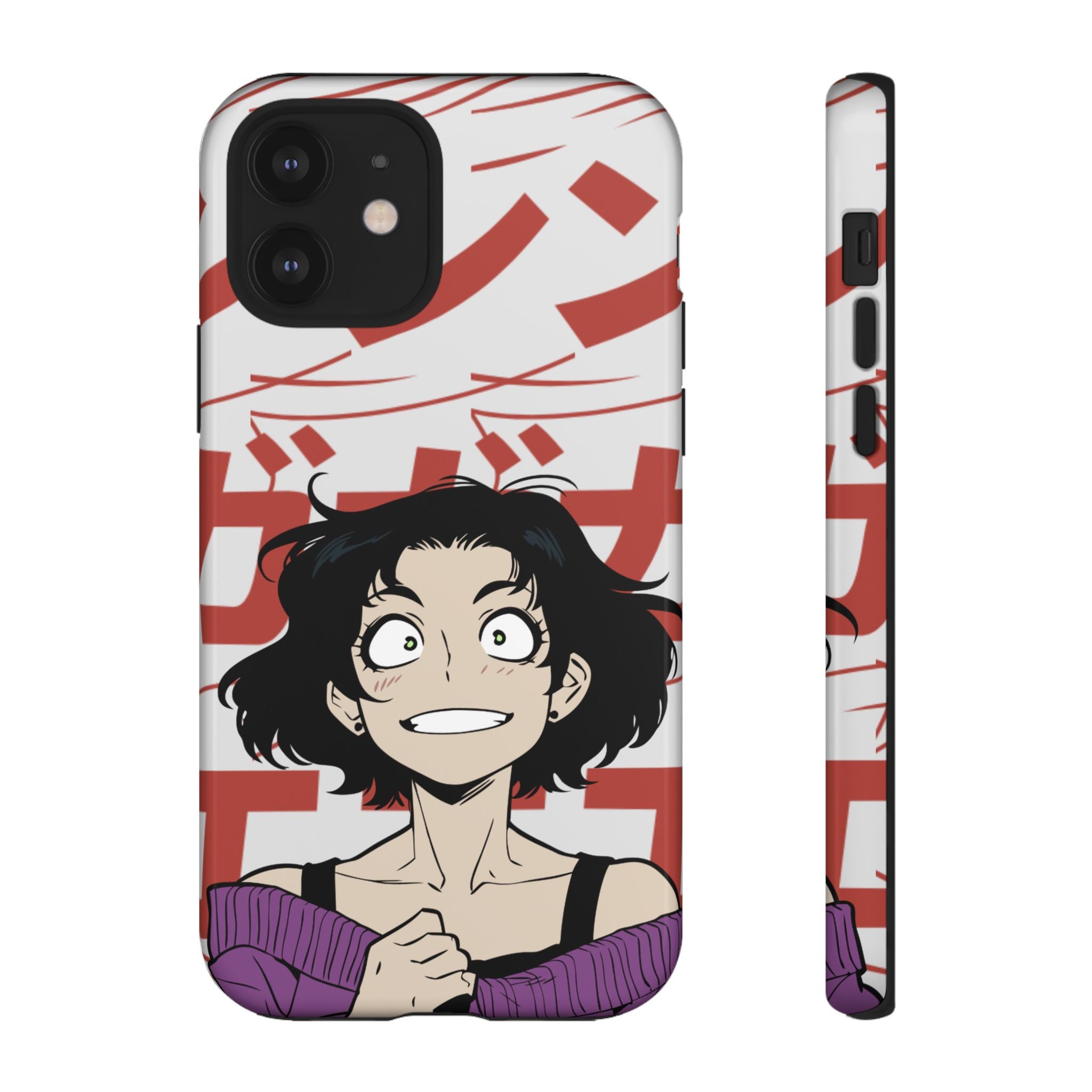 ANIME CHARACTER