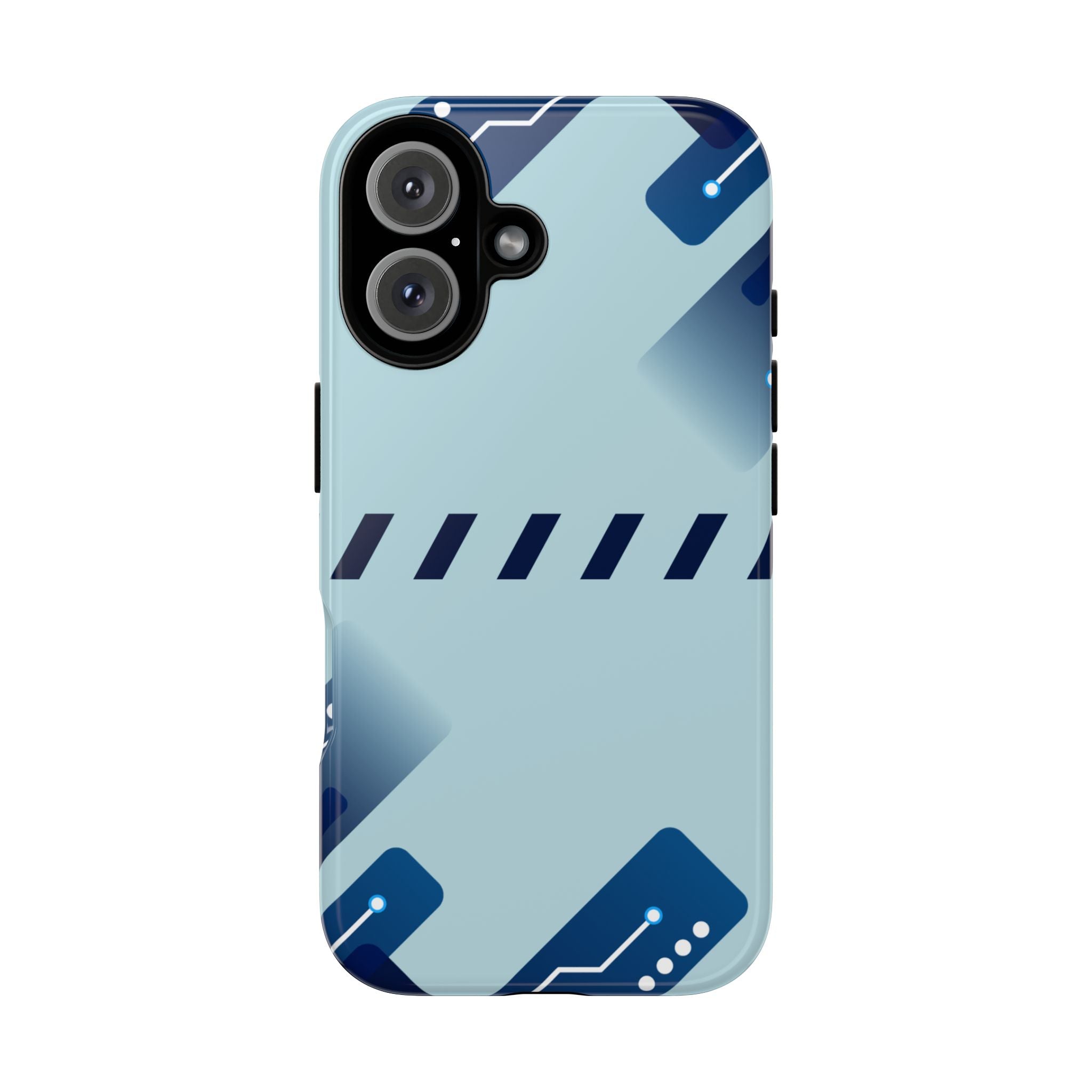 BLUE CIRCUIT