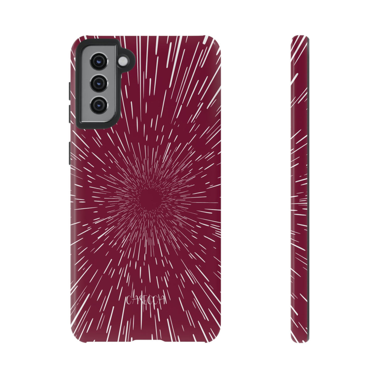STARBURST