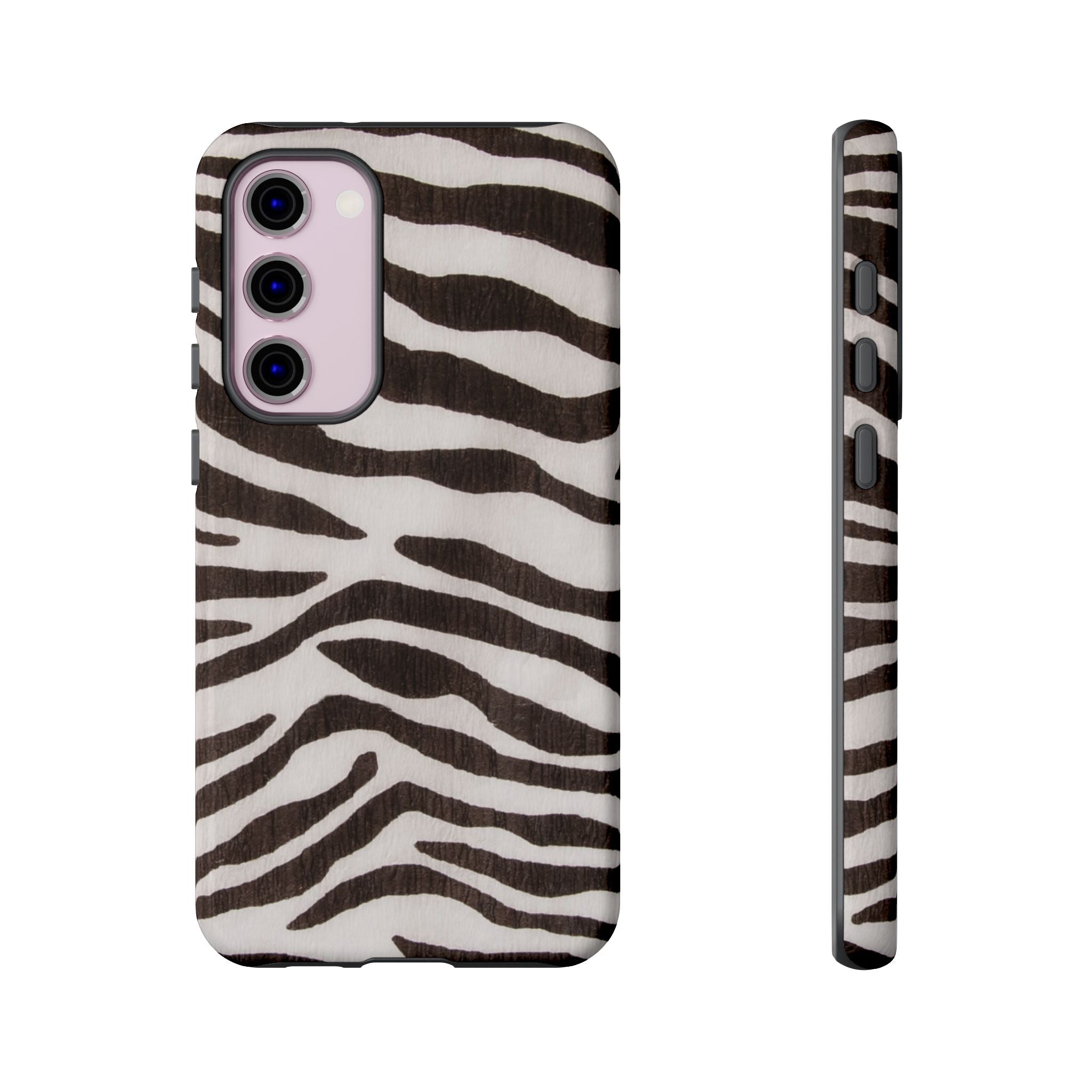 ZEBRA PRINT