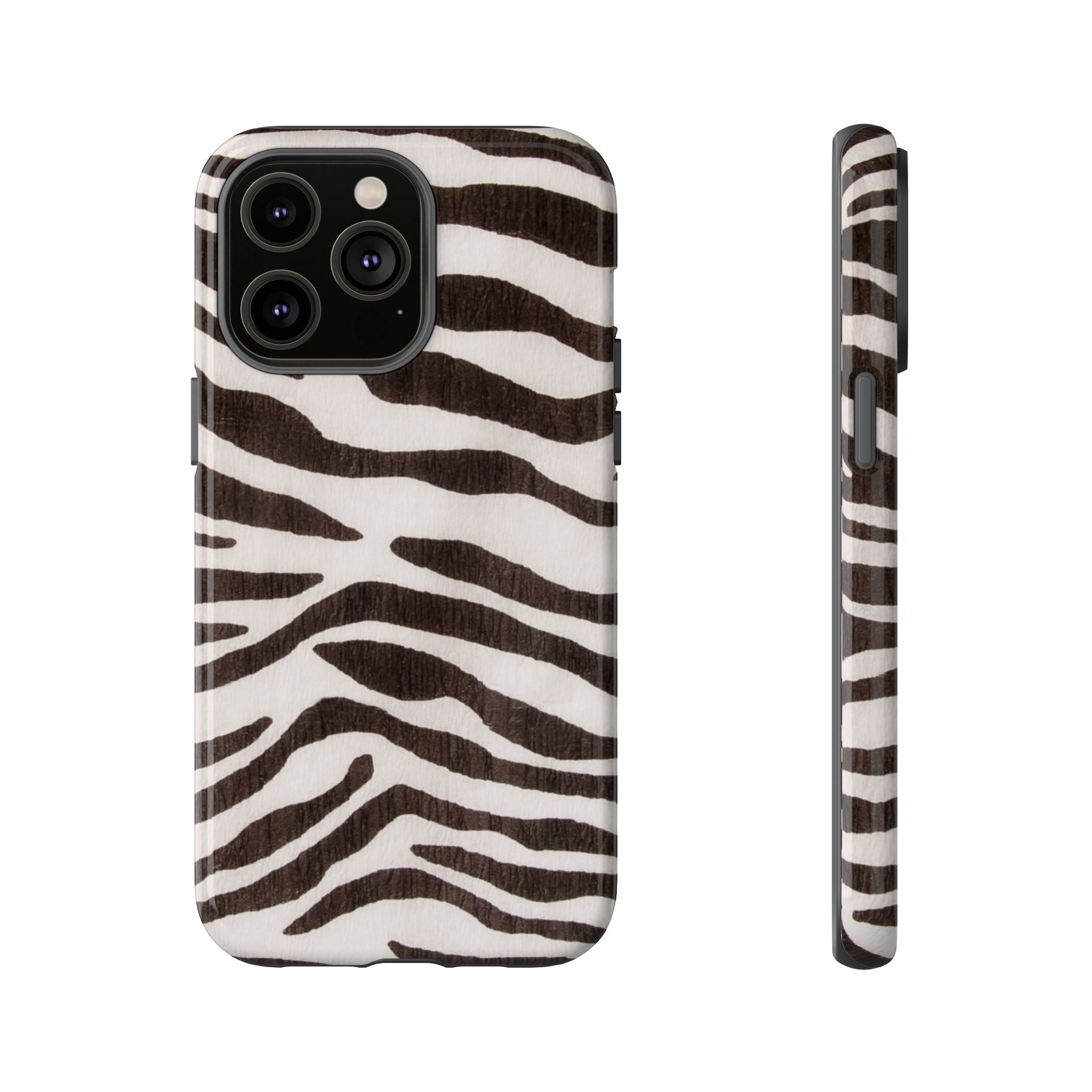 ZEBRA PRINT