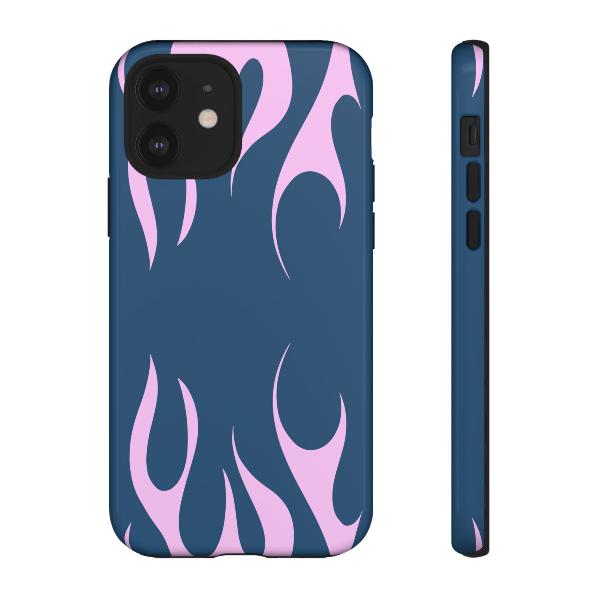 PINK FLAMES