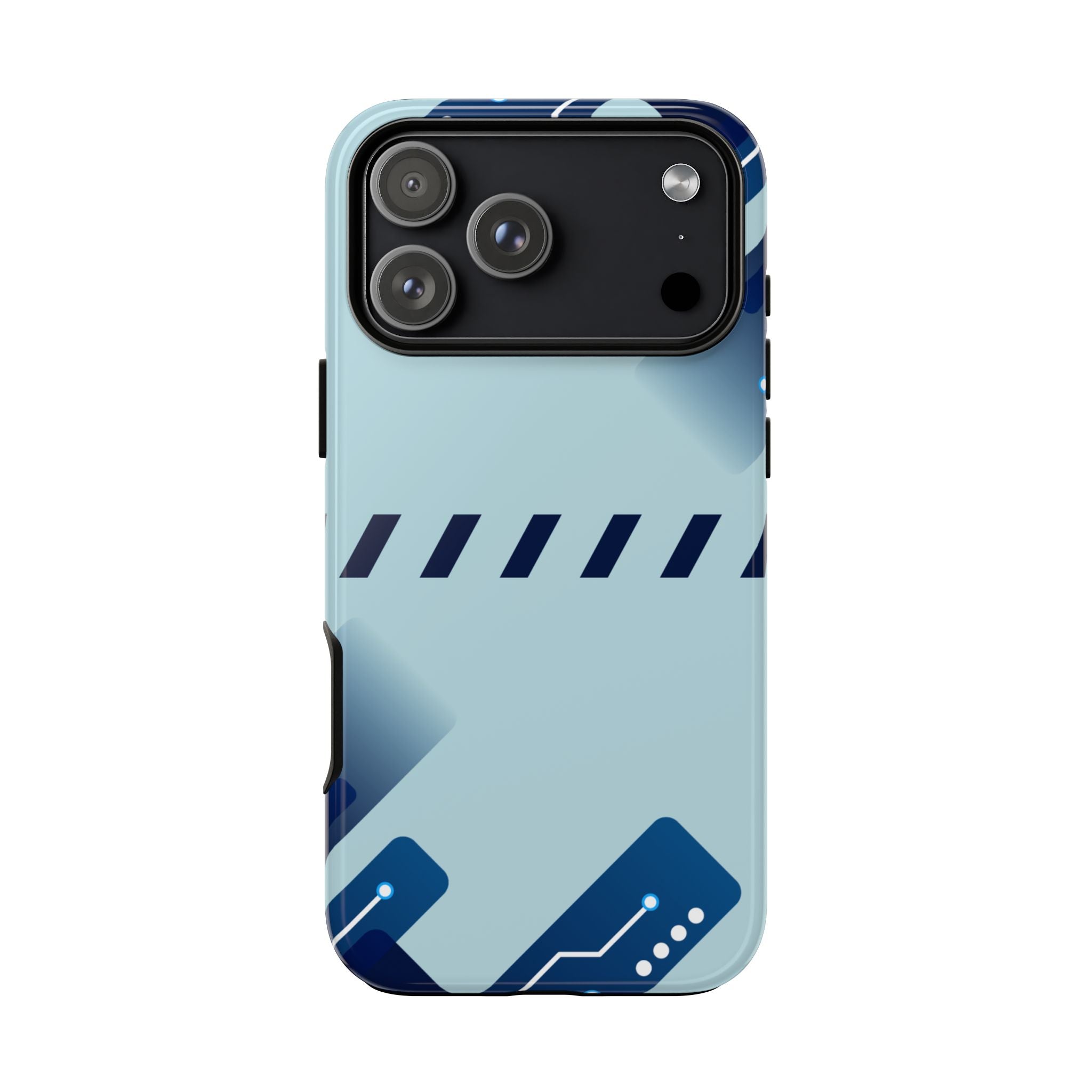 BLUE CIRCUIT