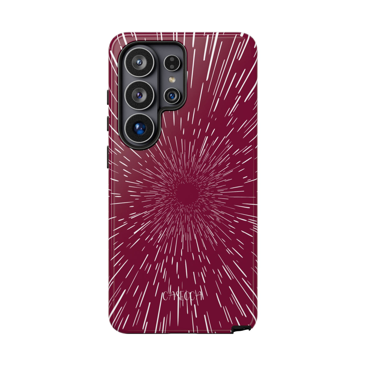 STARBURST
