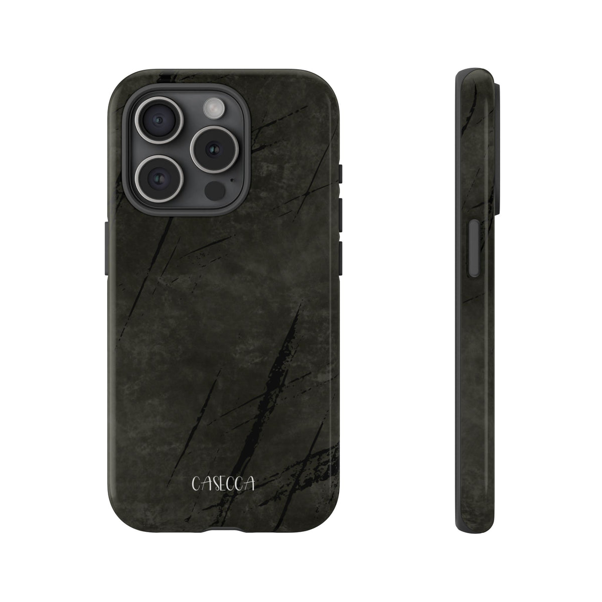 MARBLE BLACK