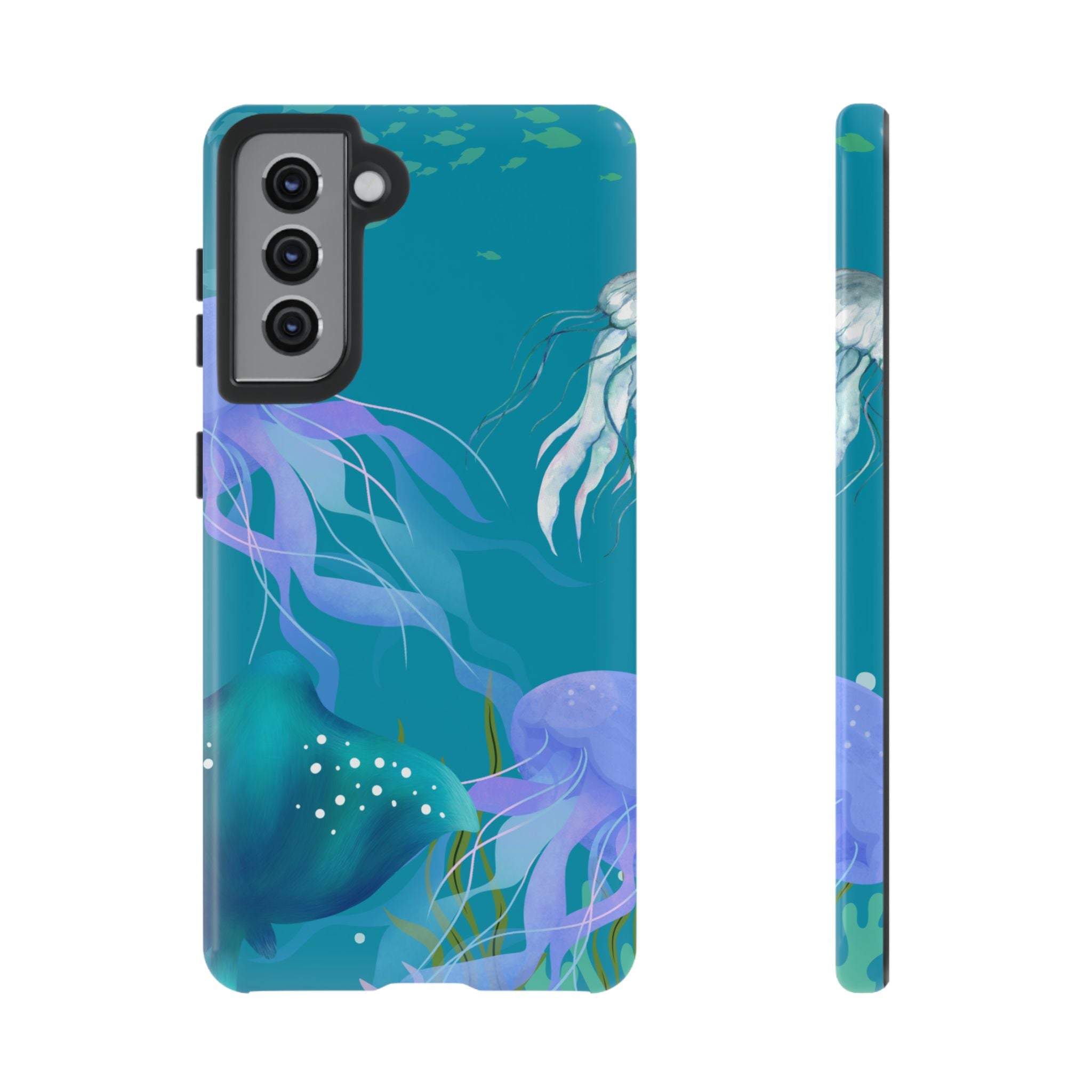 OCEAN DREAMS