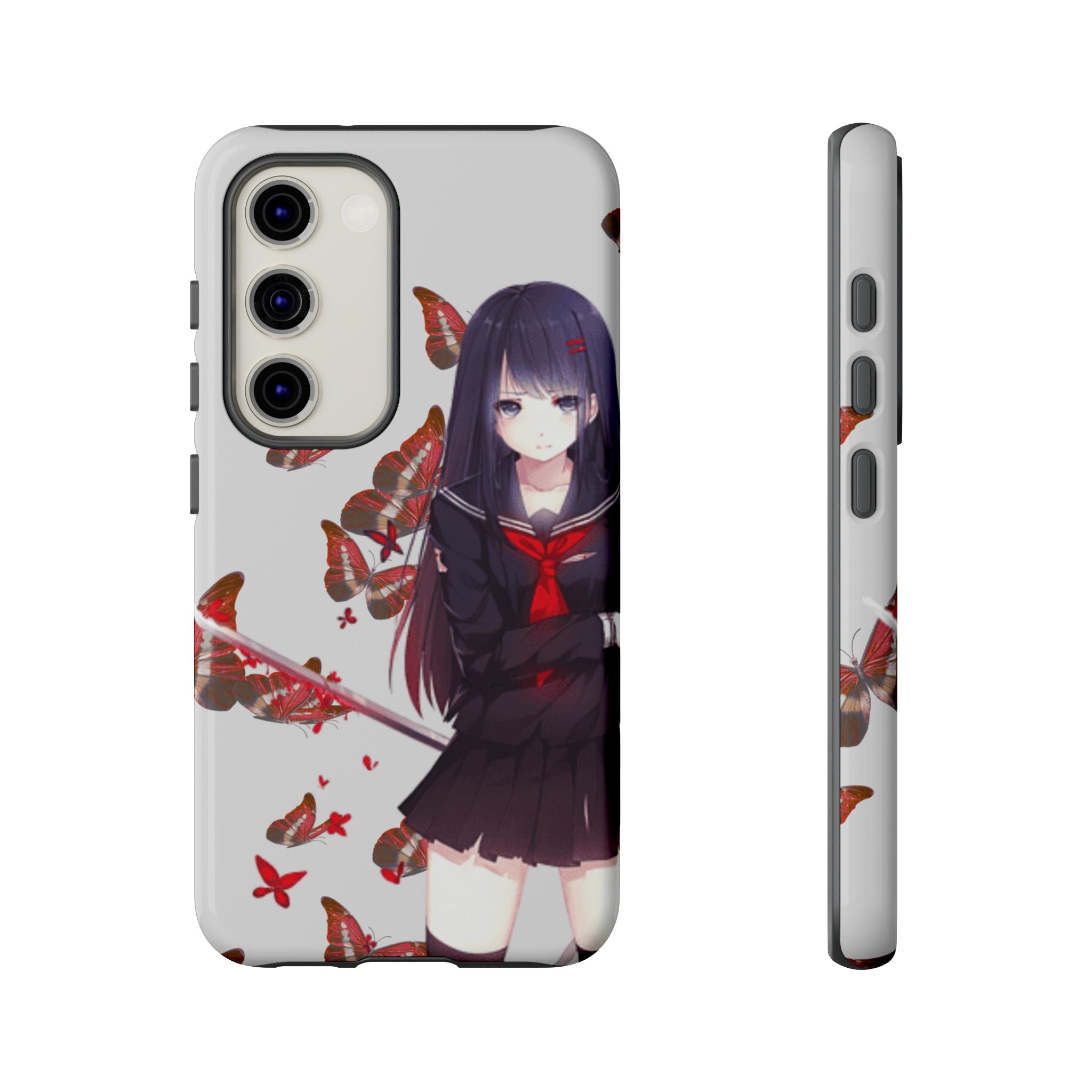 ANIME GIRL SAKURA