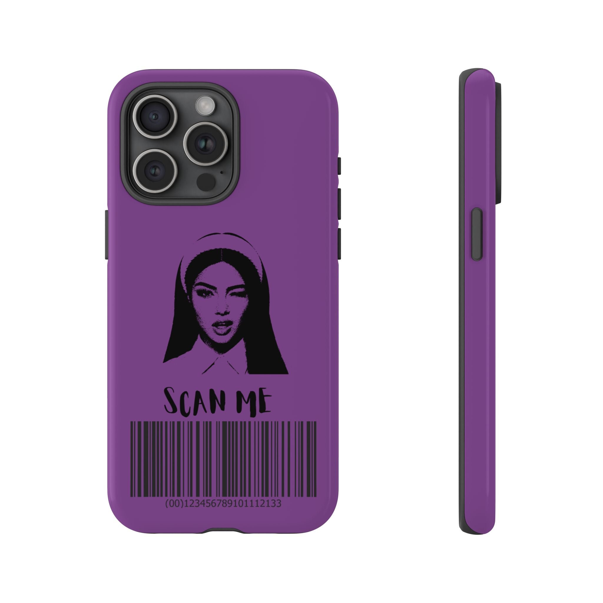 ''SCAN ME''