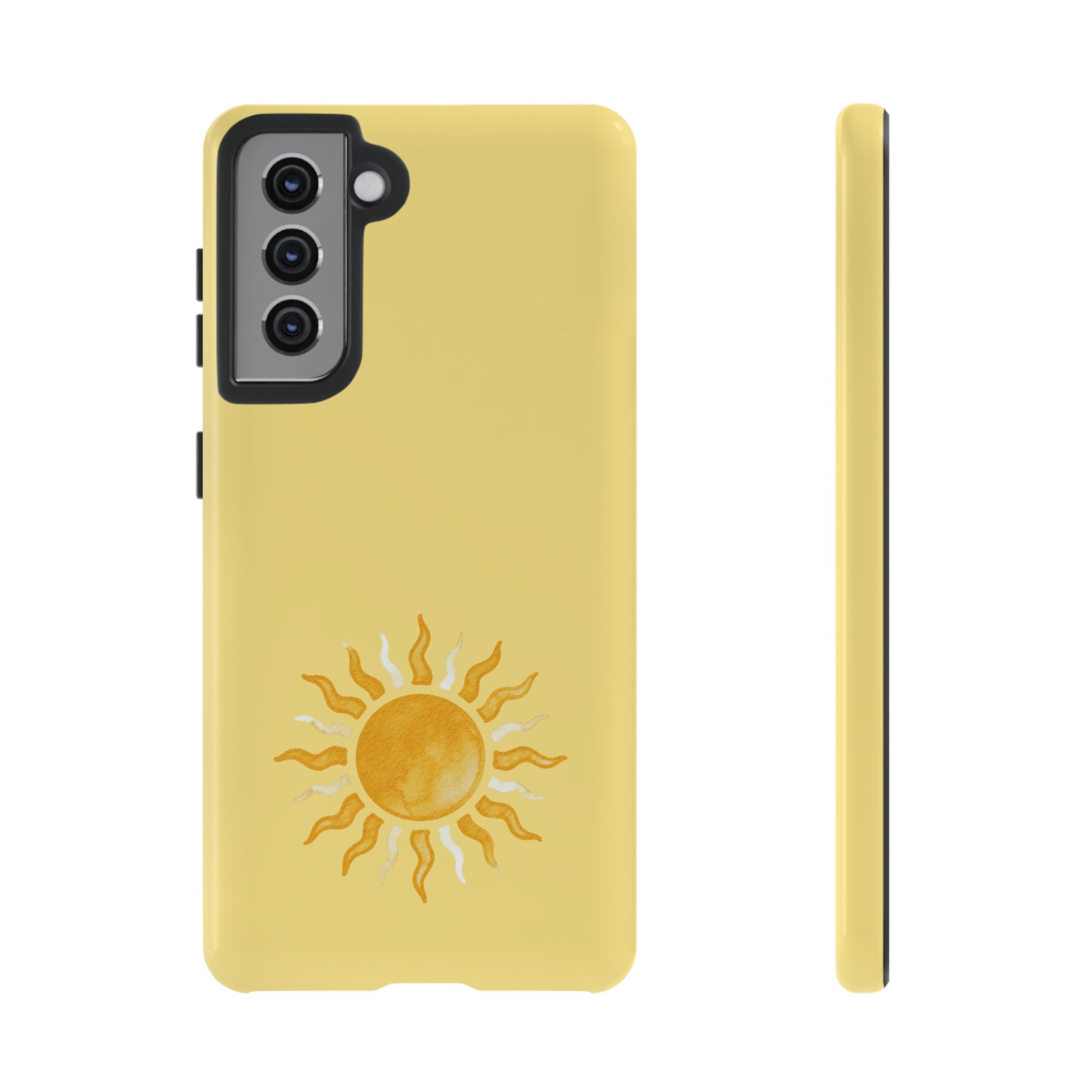 SUNSHINE