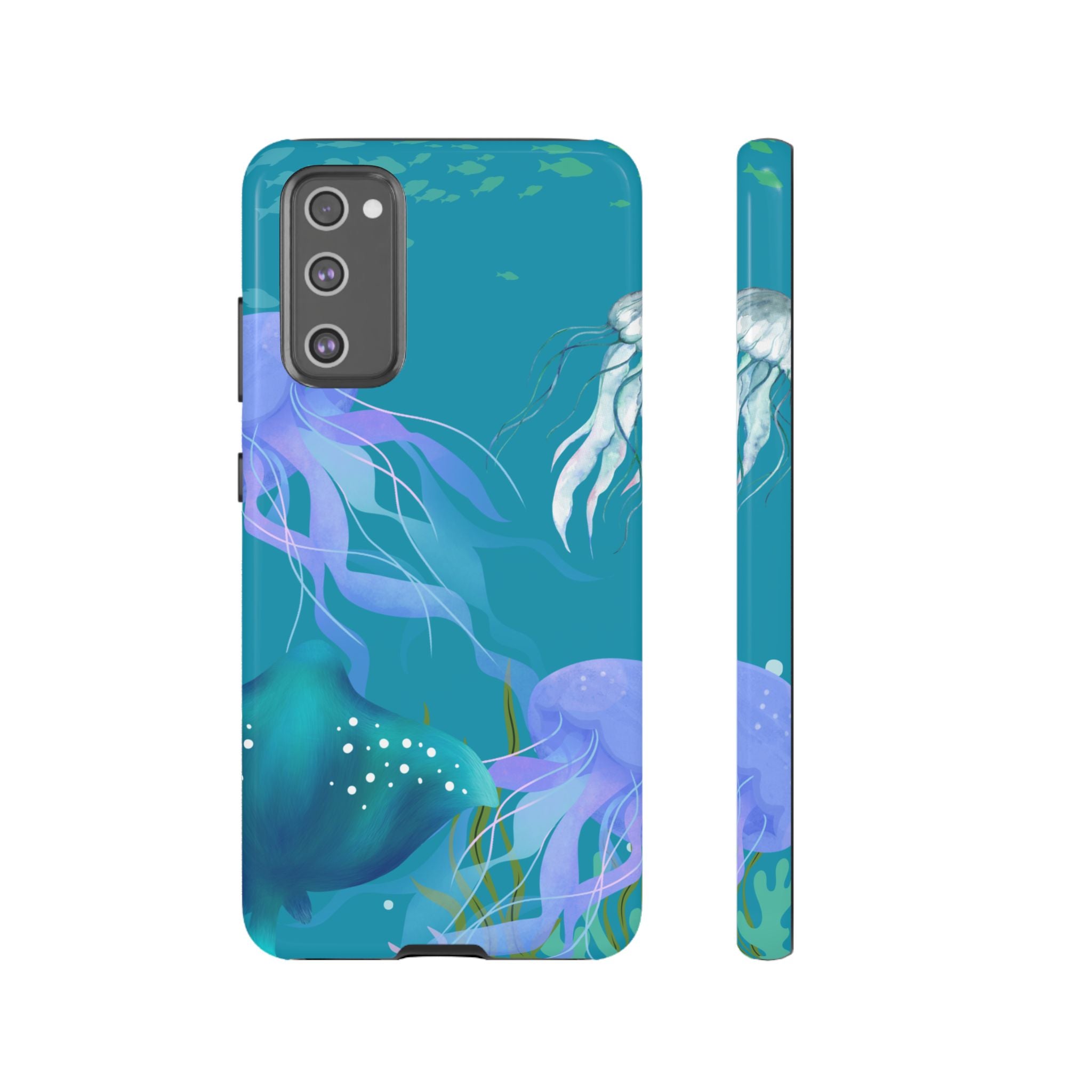 OCEAN DREAMS