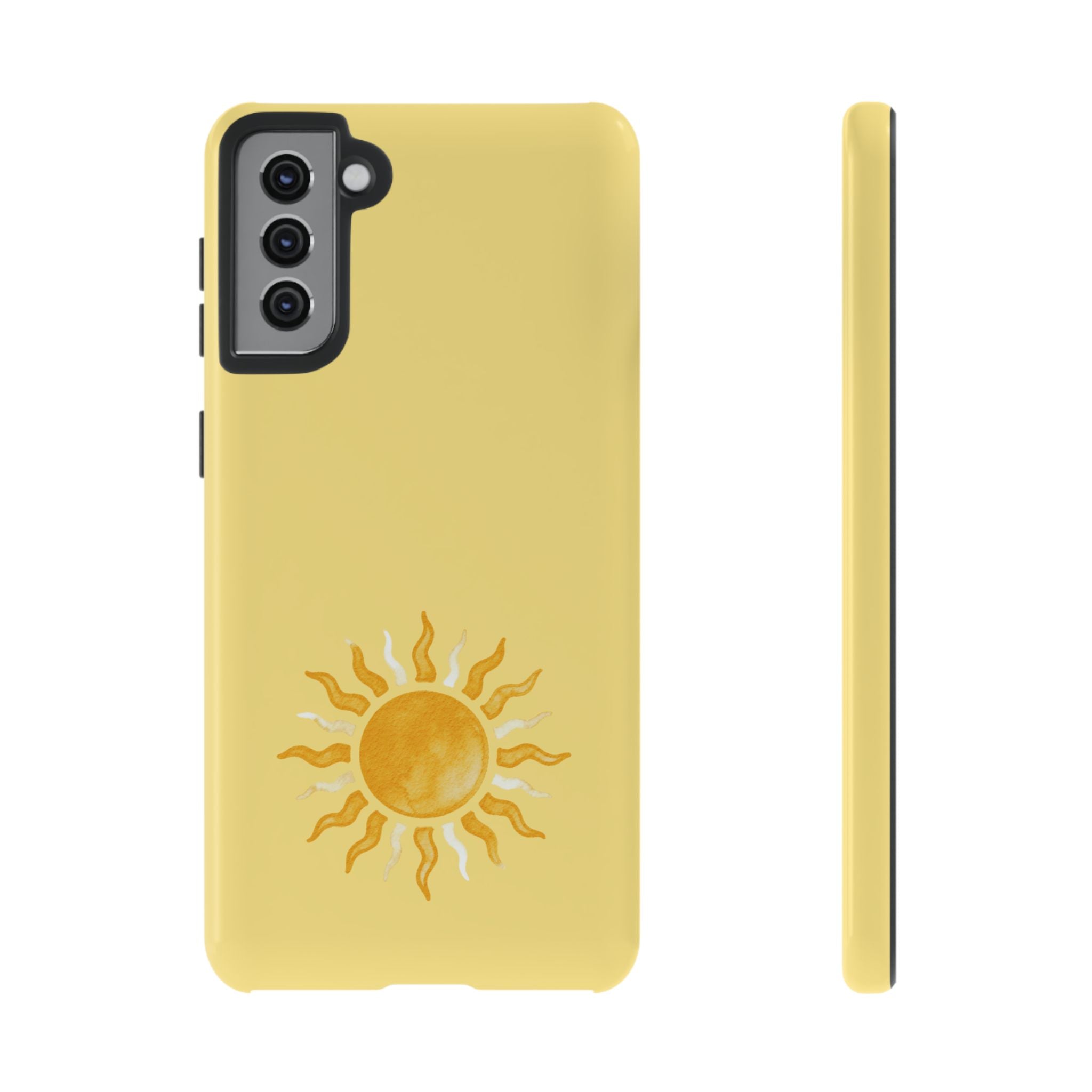 SUNSHINE