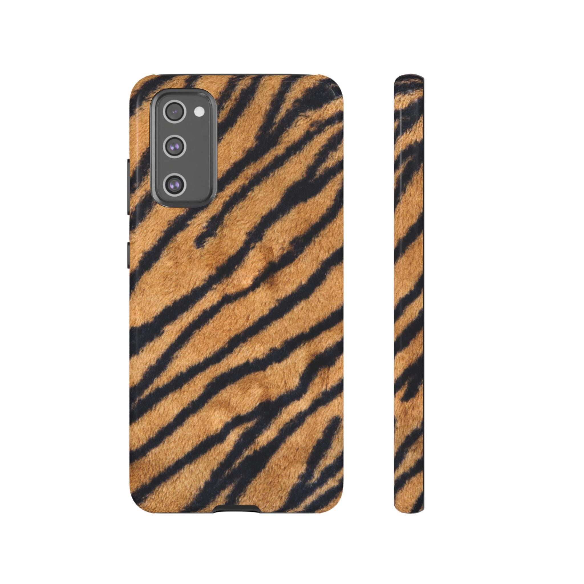 TIGER PRINT