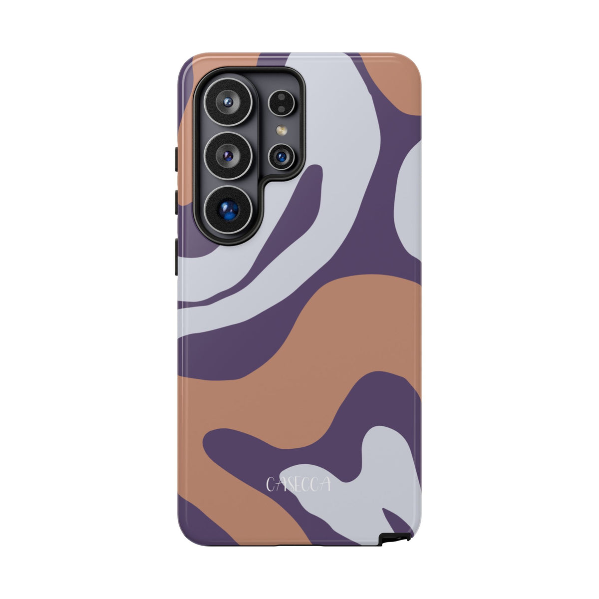 CAMOUFLAGE CASE