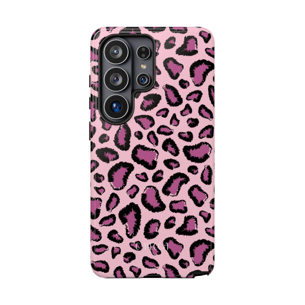 PINK LEOPARD