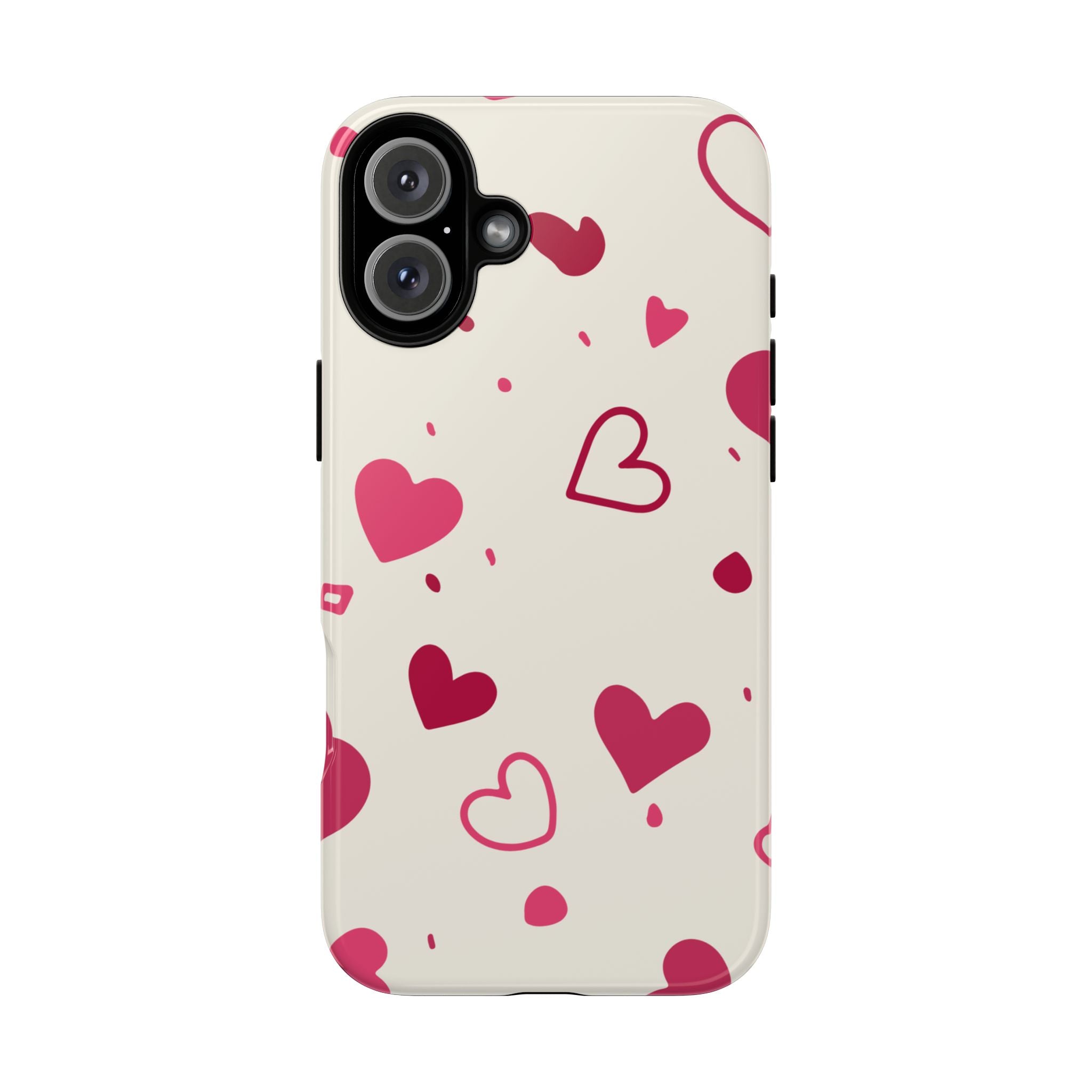HEARTS