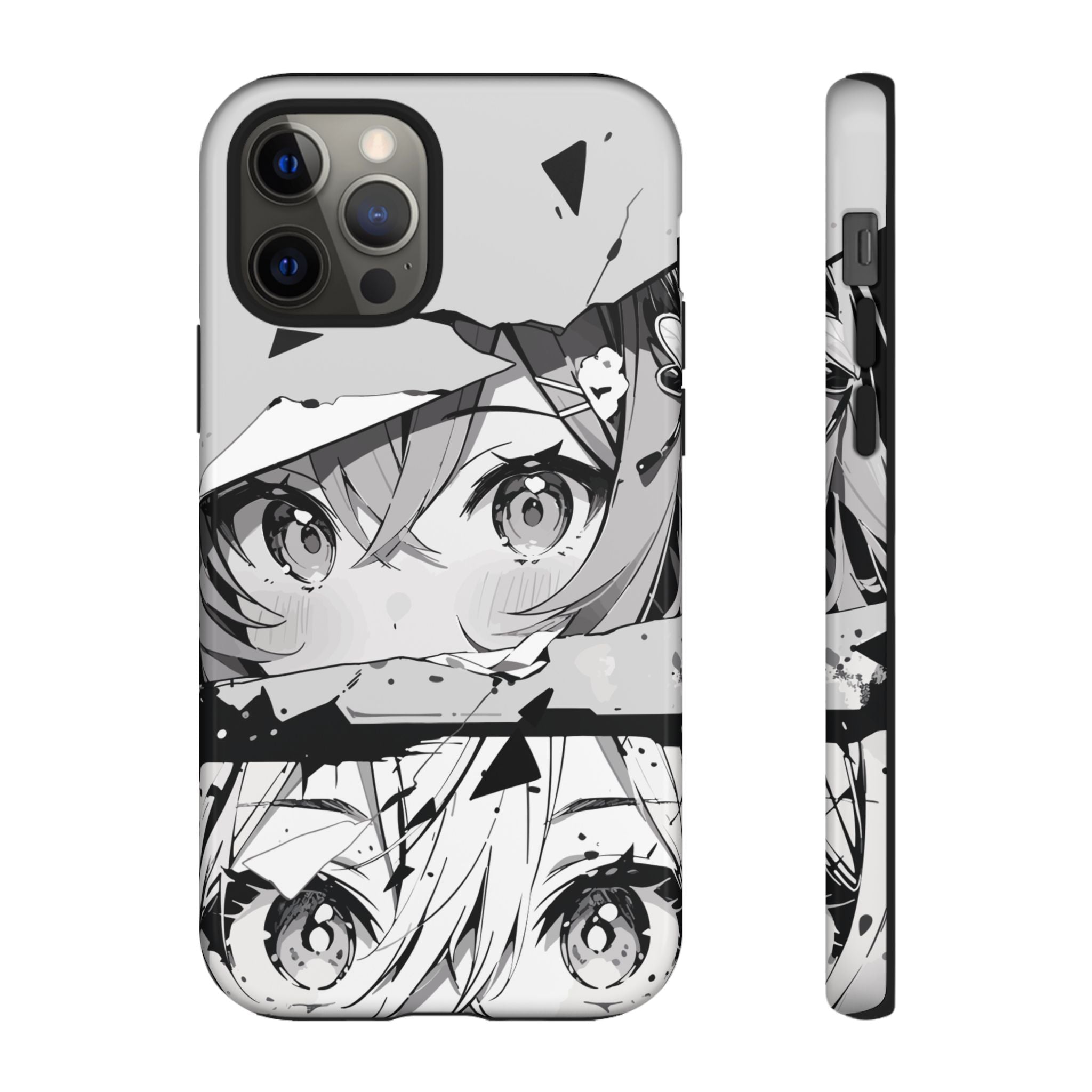 ANIME EYES