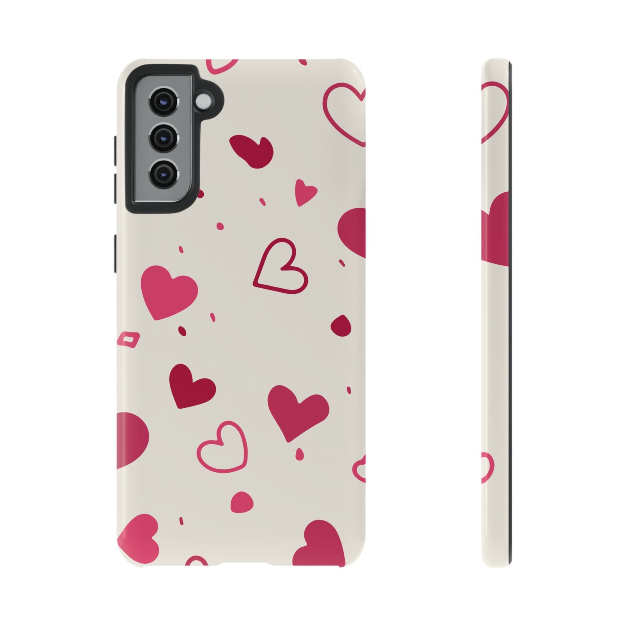 HEARTS