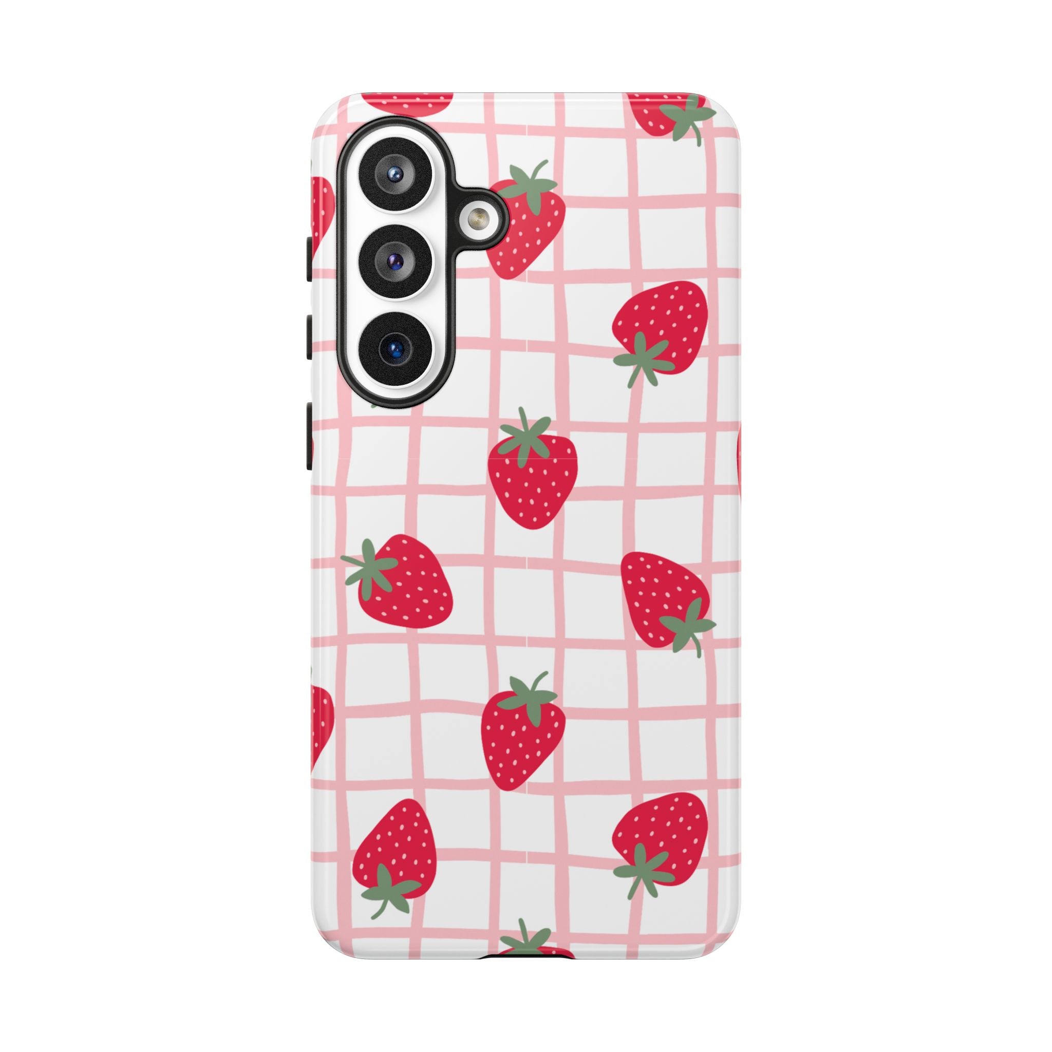 SWEET STRAWBERRIES