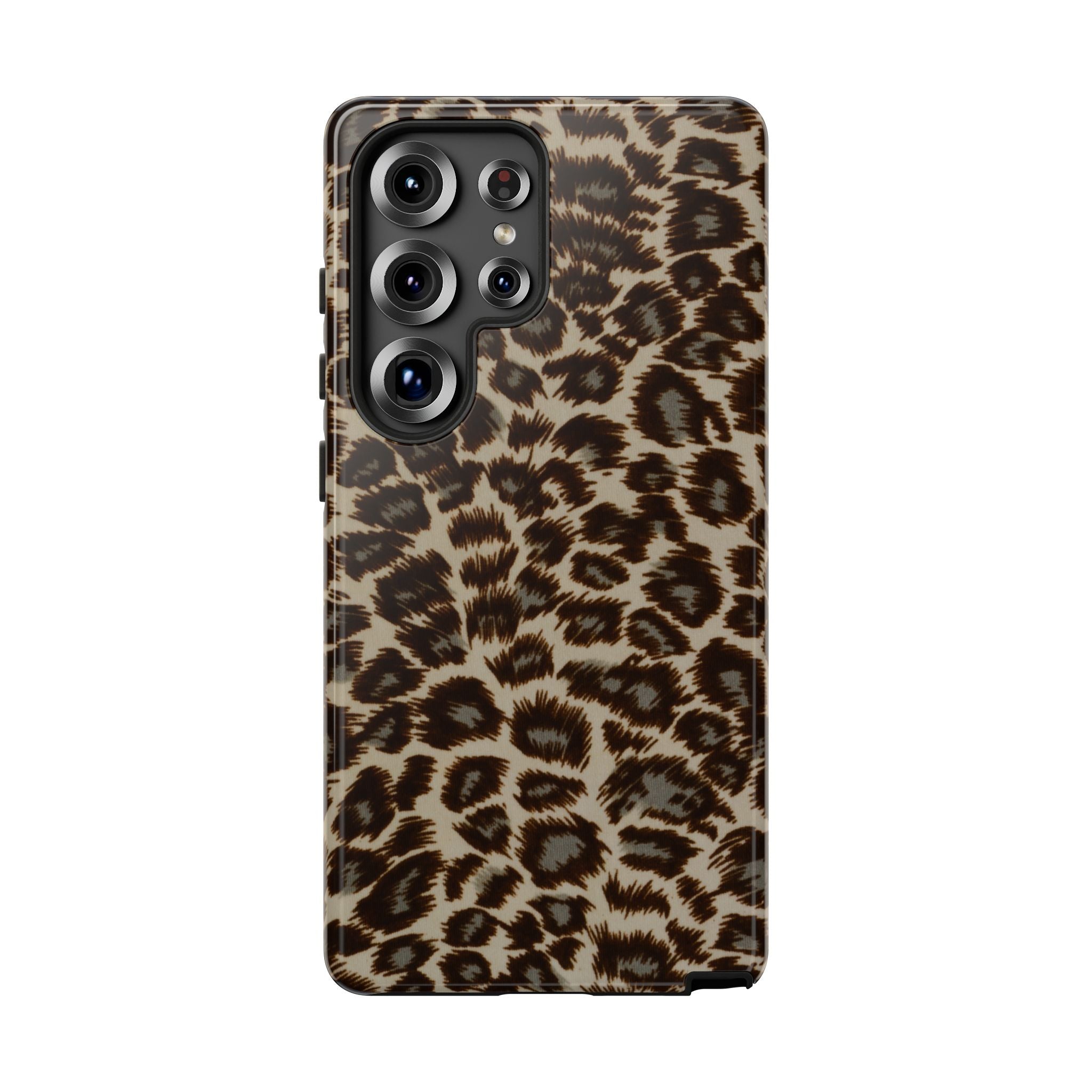 LEOPARD PRINT