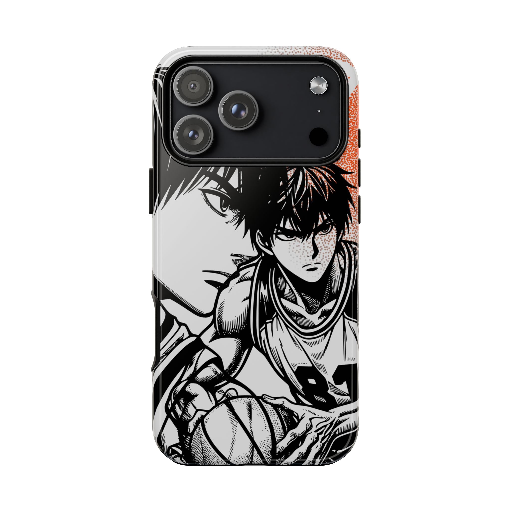 MANGA BASKETBALL