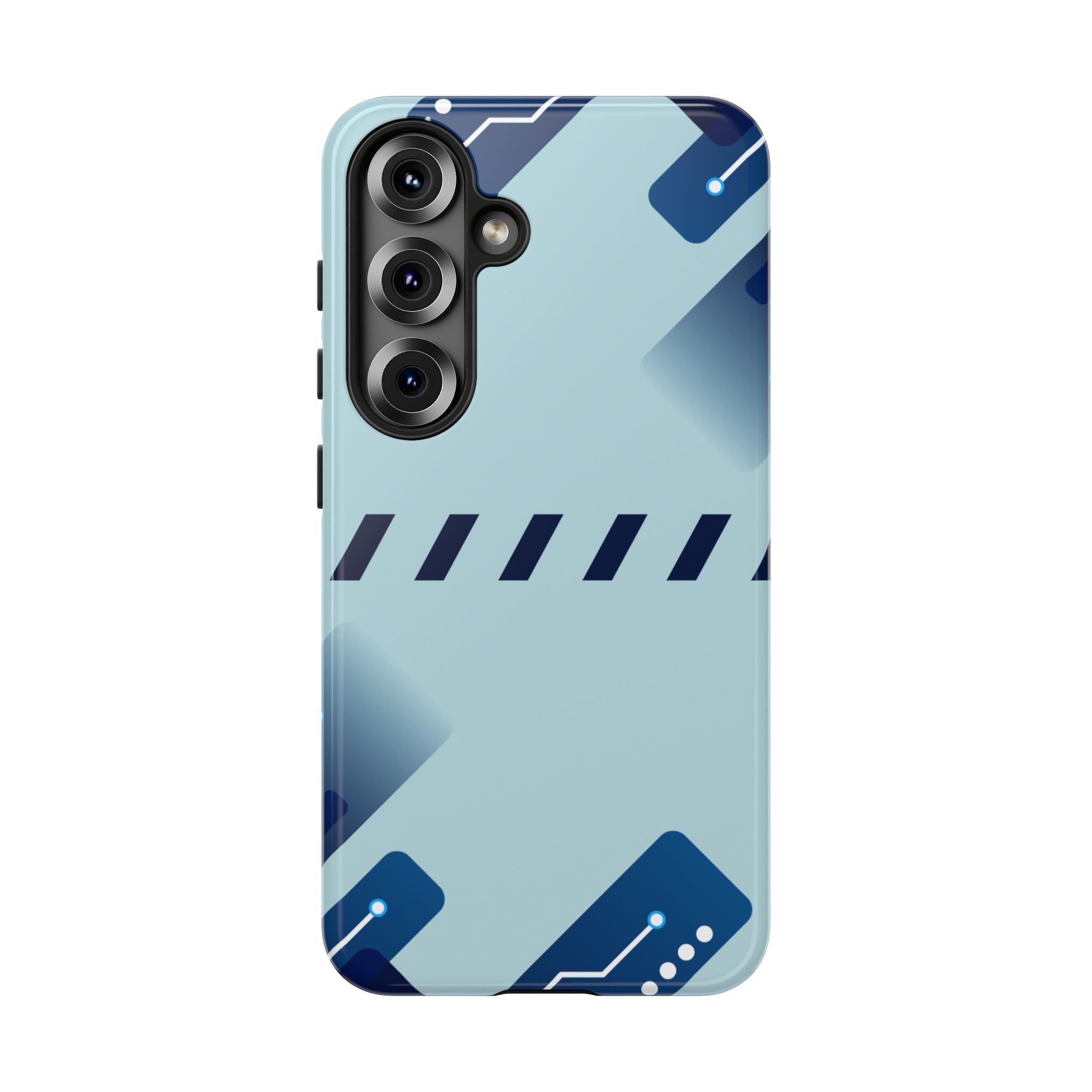 BLUE CIRCUIT
