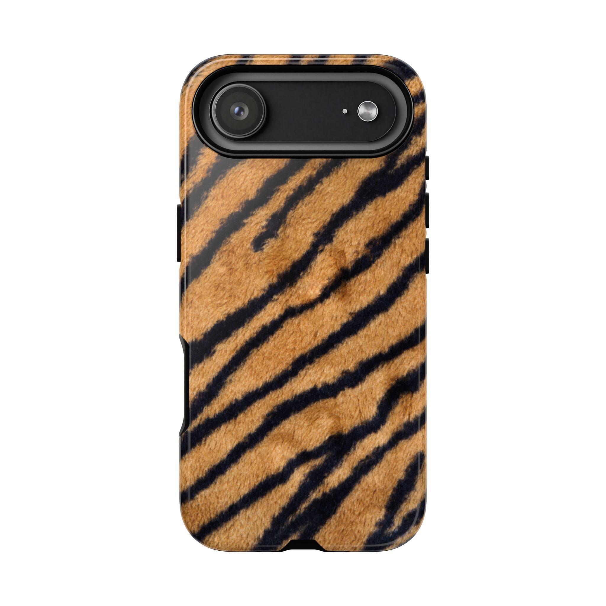 TIGER PRINT