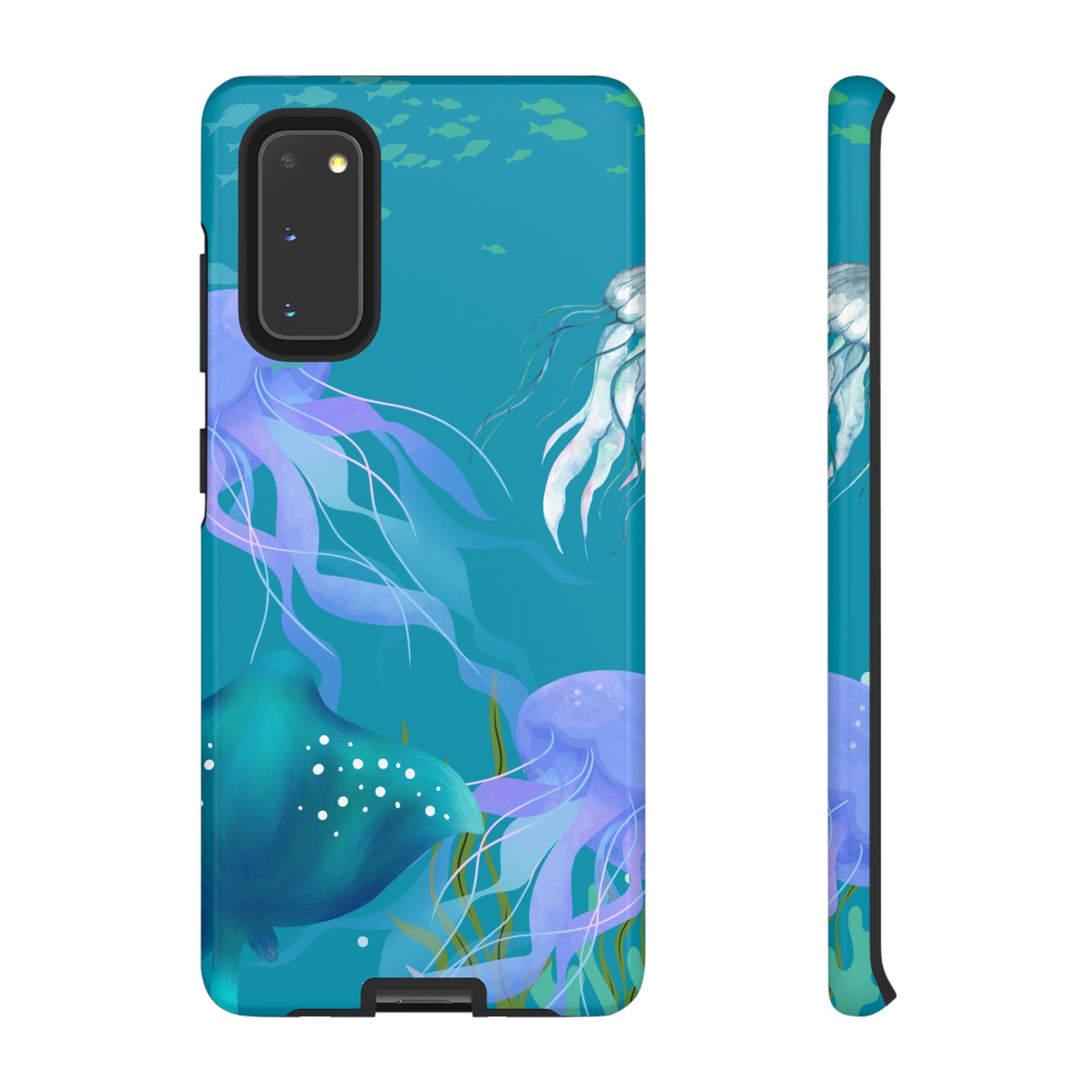 OCEAN DREAMS