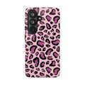 PINK LEOPARD