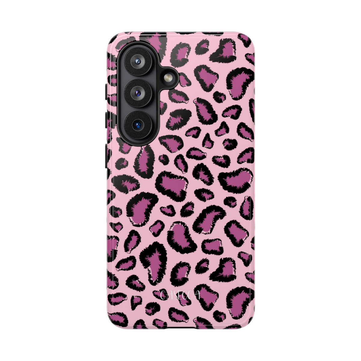 PINK LEOPARD