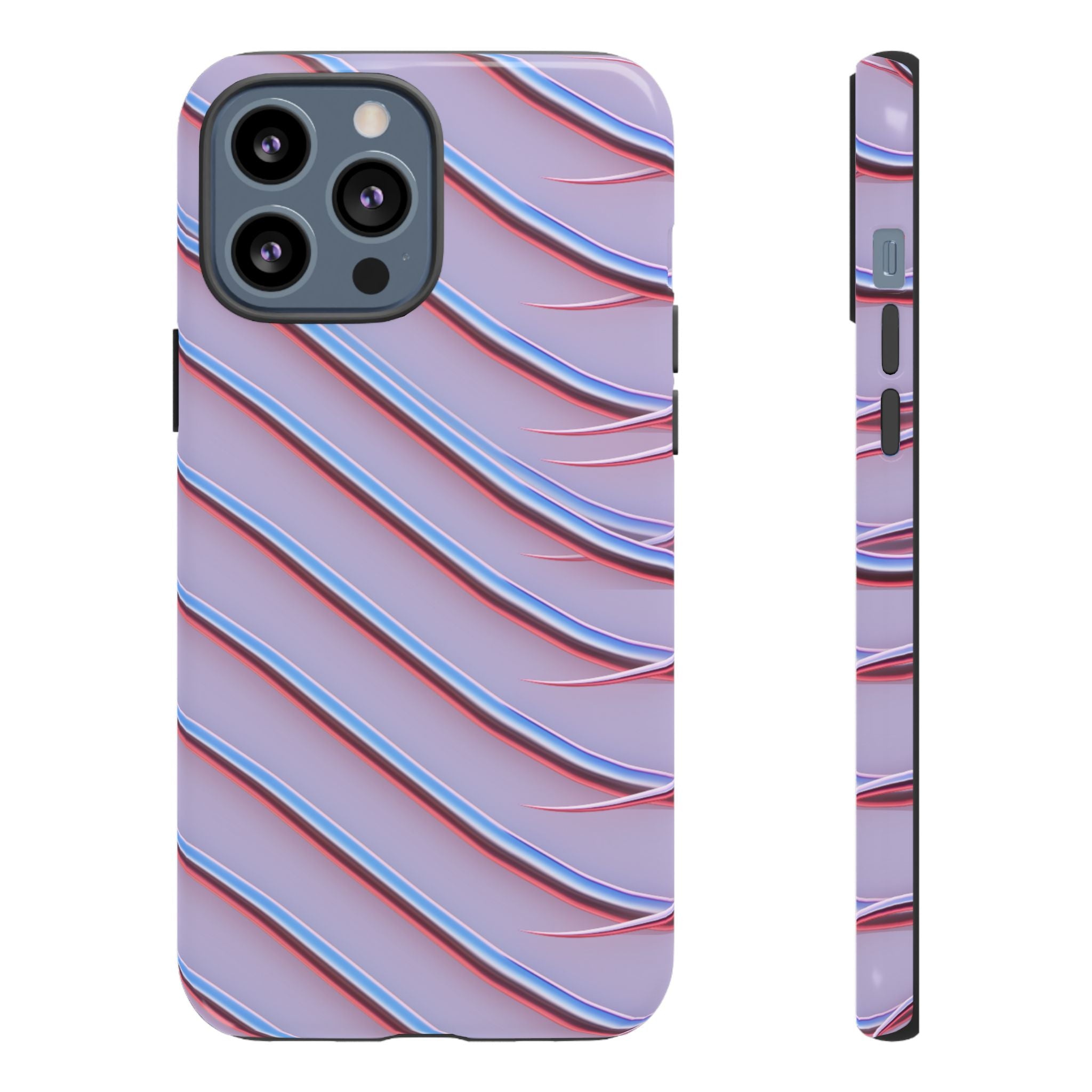 IRIDESCENT WAVE